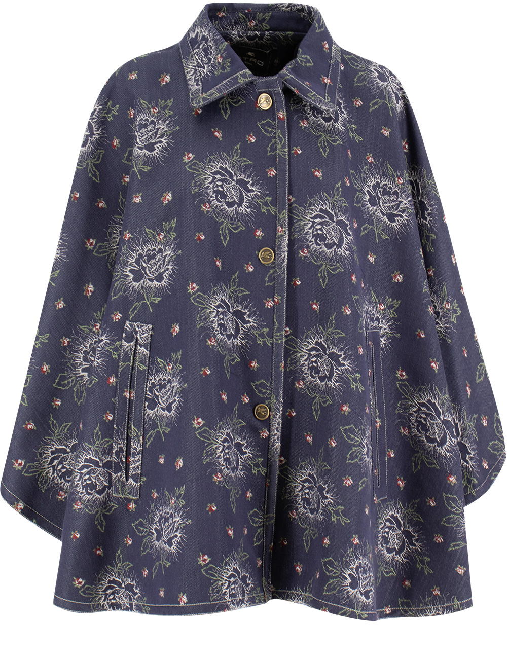 Etro Cape