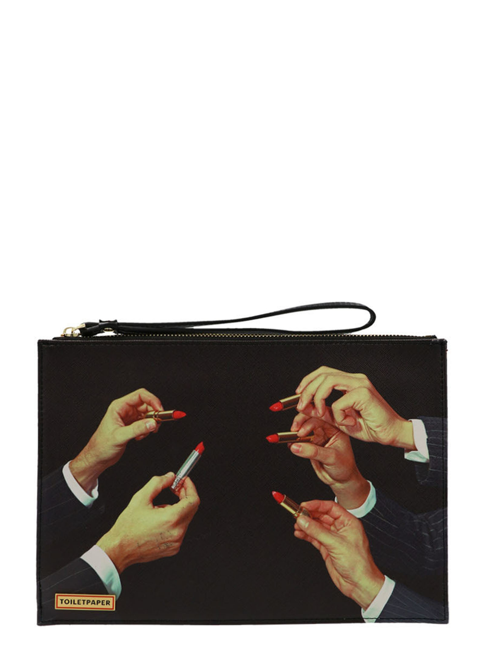 rossetti Clutch