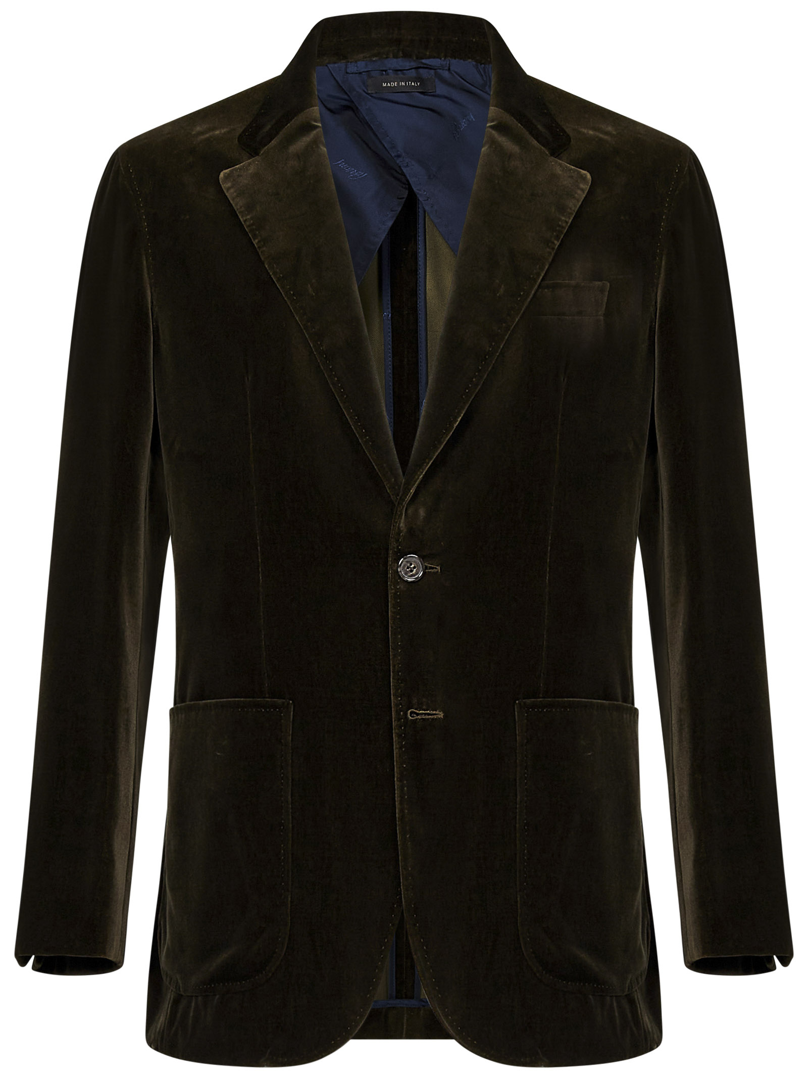 Brera Blazer