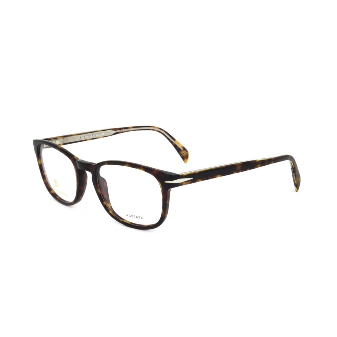 Db Eyewear By David Beckham Db 106486-havana In 86-havana