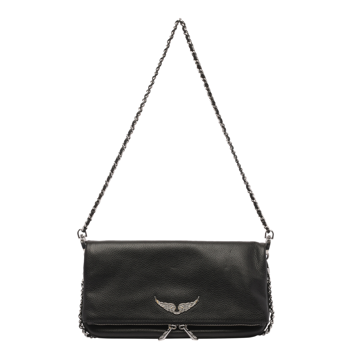 Rock Crossbody Bag