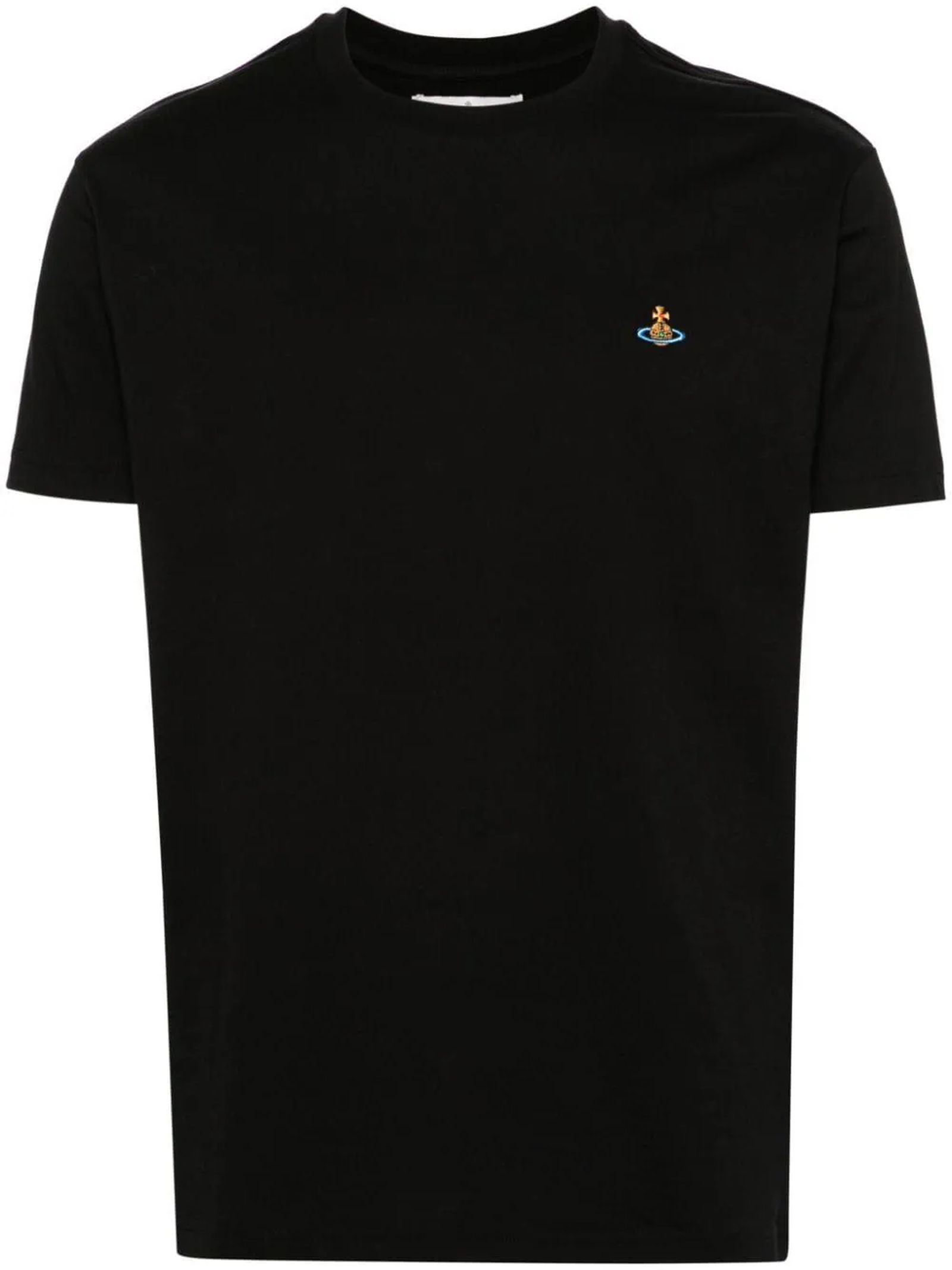 T-shirts And Polos Black