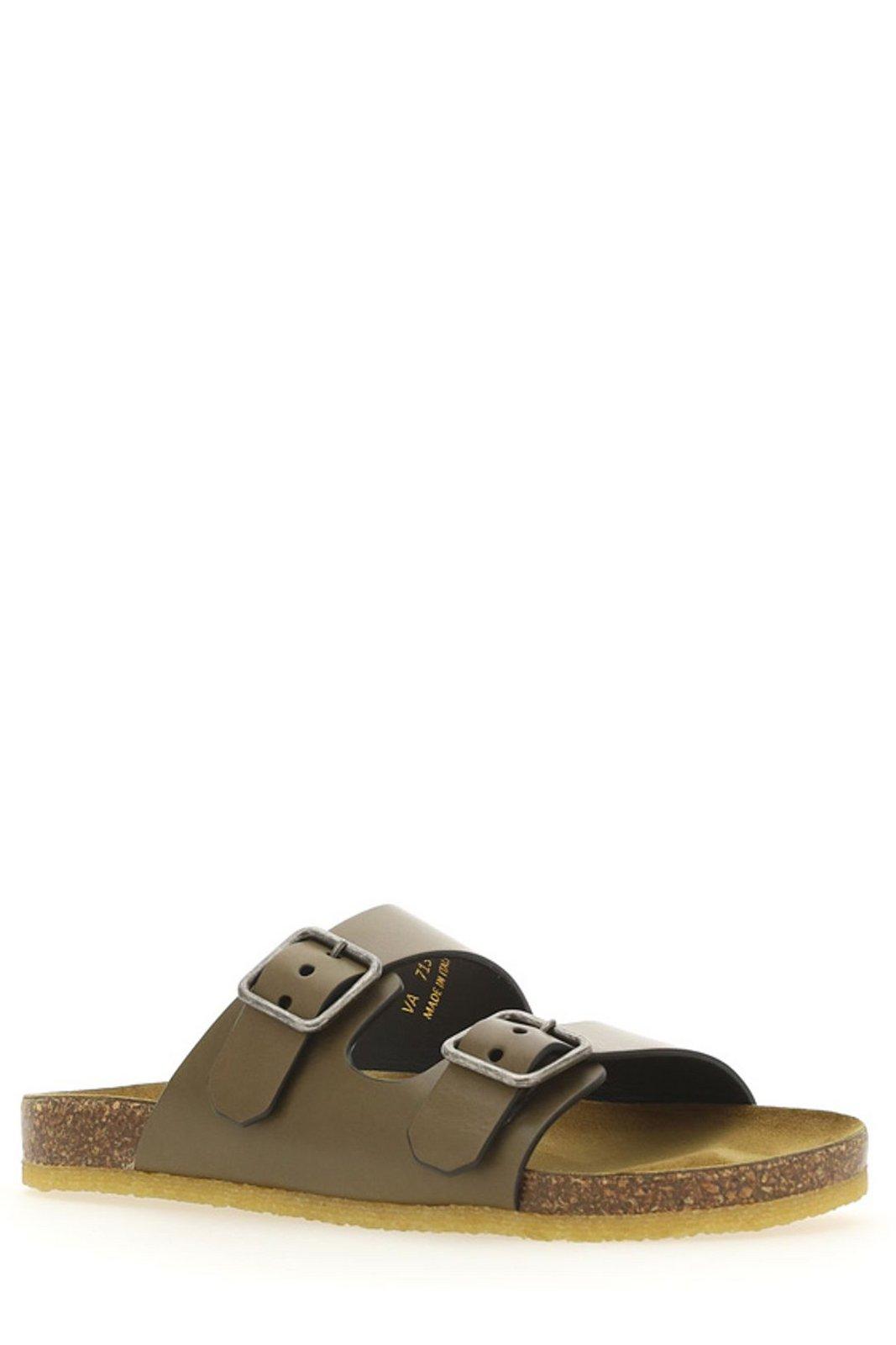 Jimmy Flat Sandals