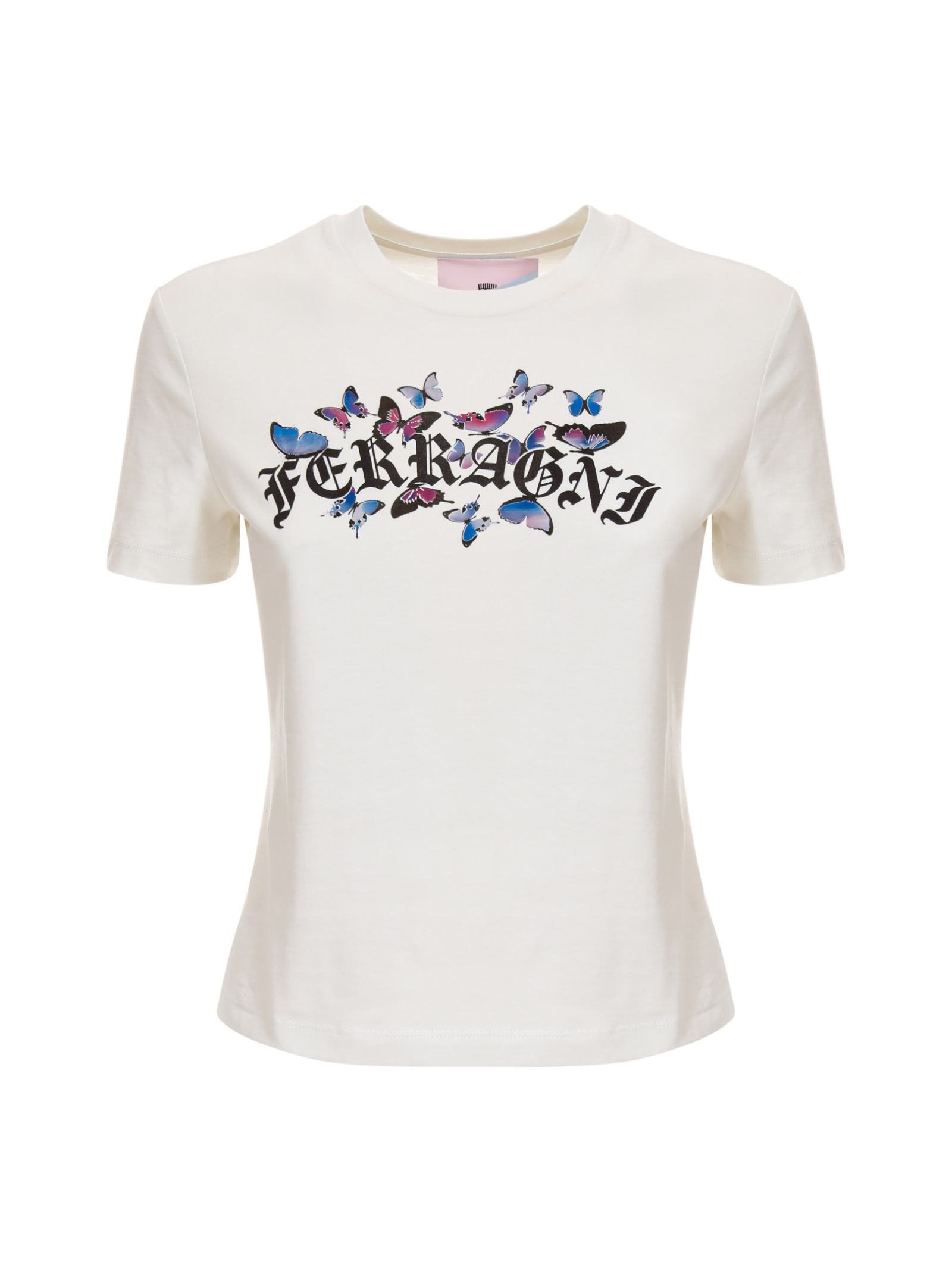 Chiara Ferragni T-shirt