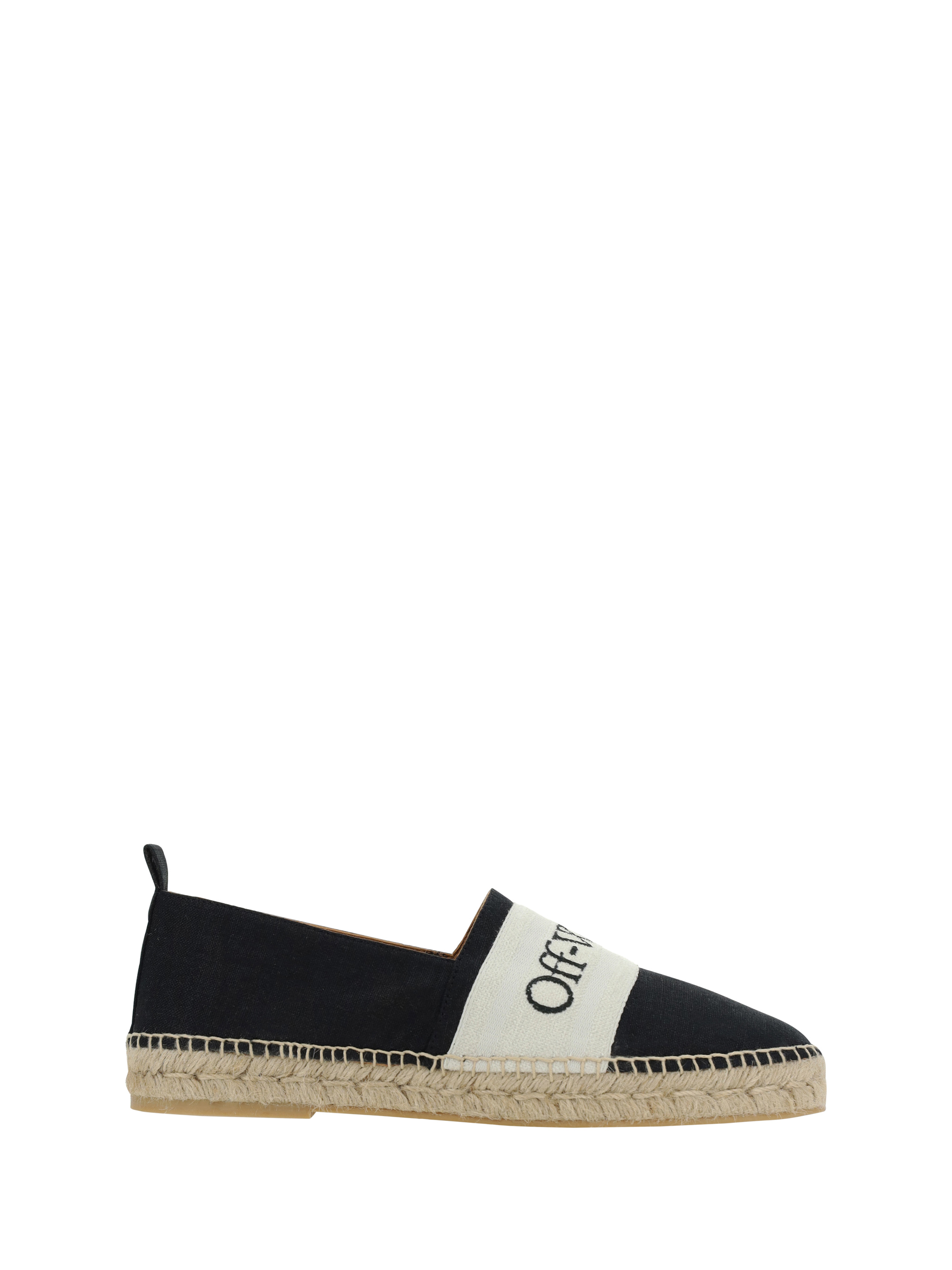 Bookish Espadrilles