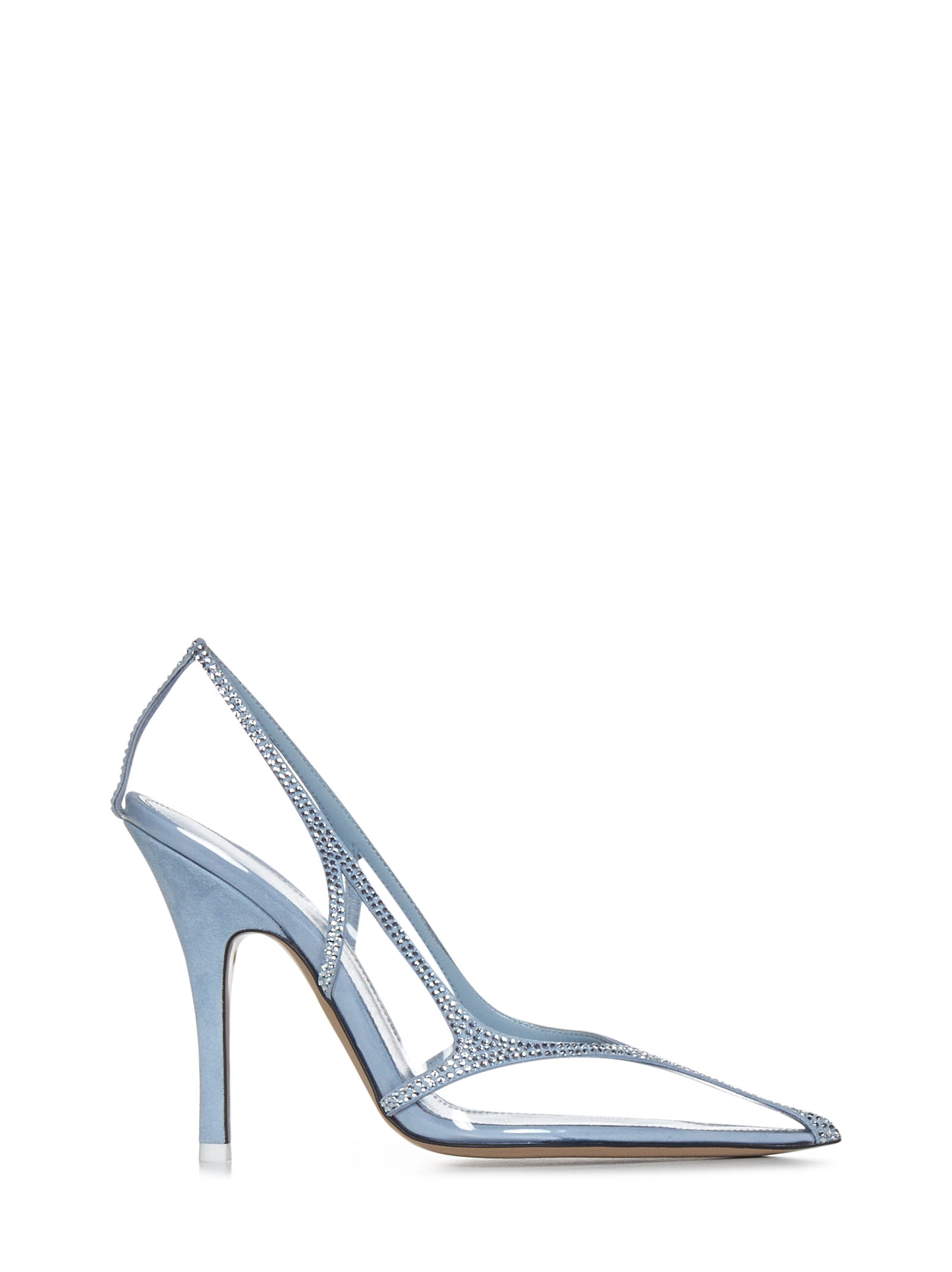 Venus Chrome Pump