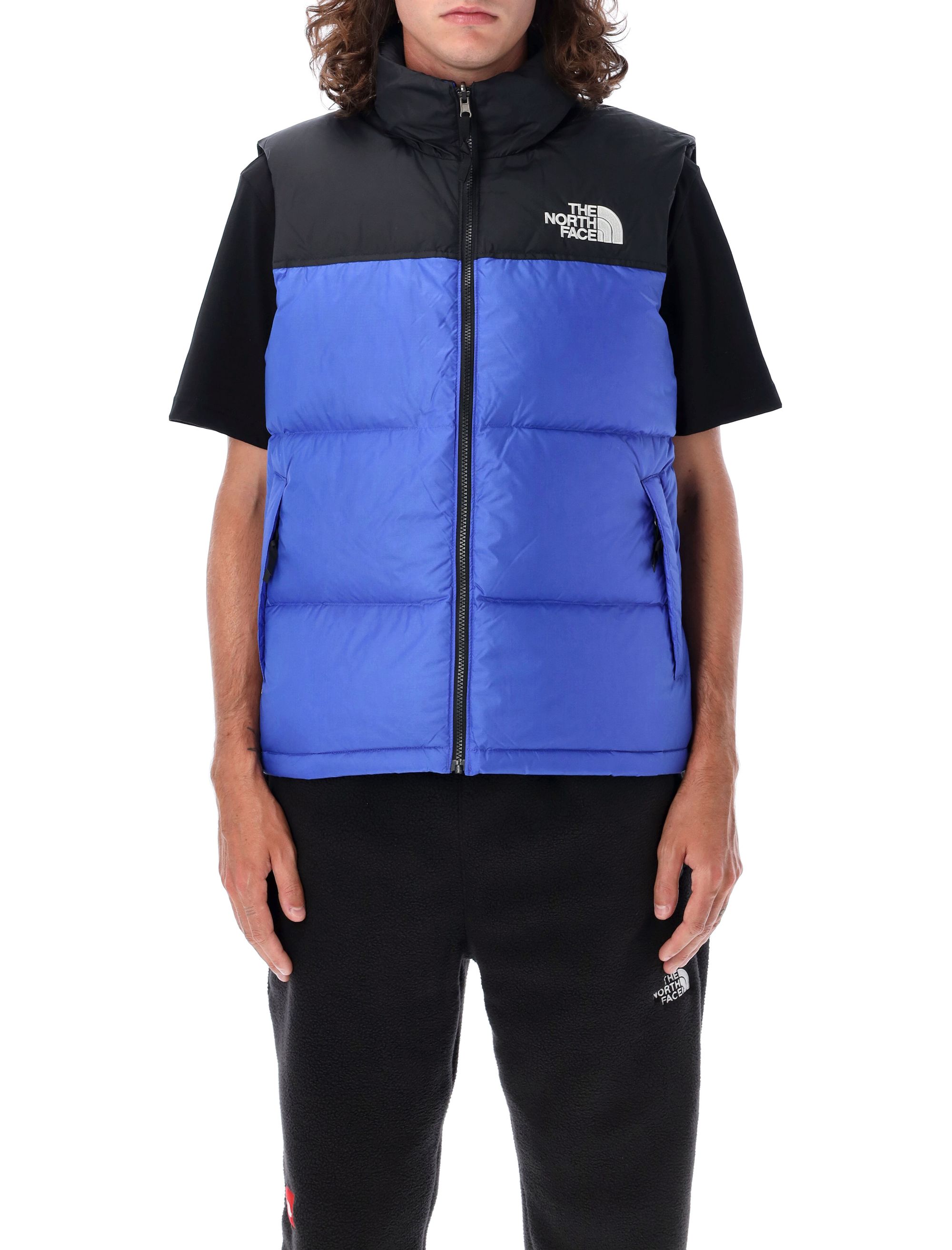 1996 Retro Nuptse Gilet