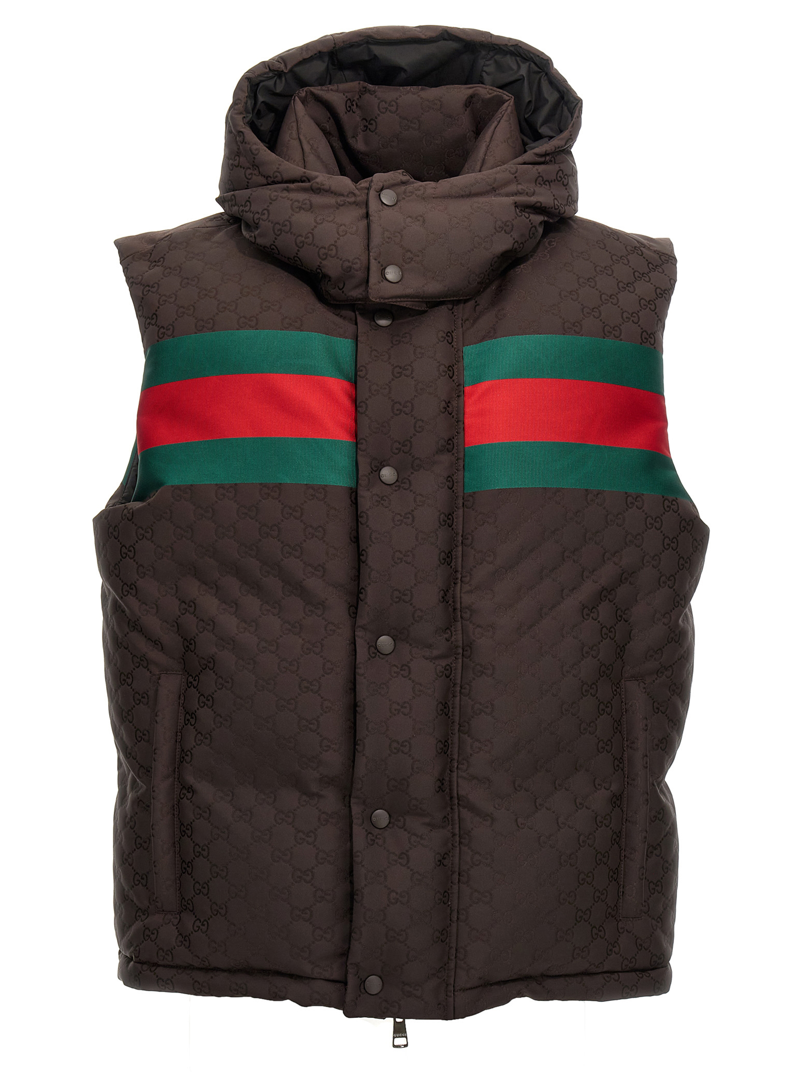 Gucci gg Vest