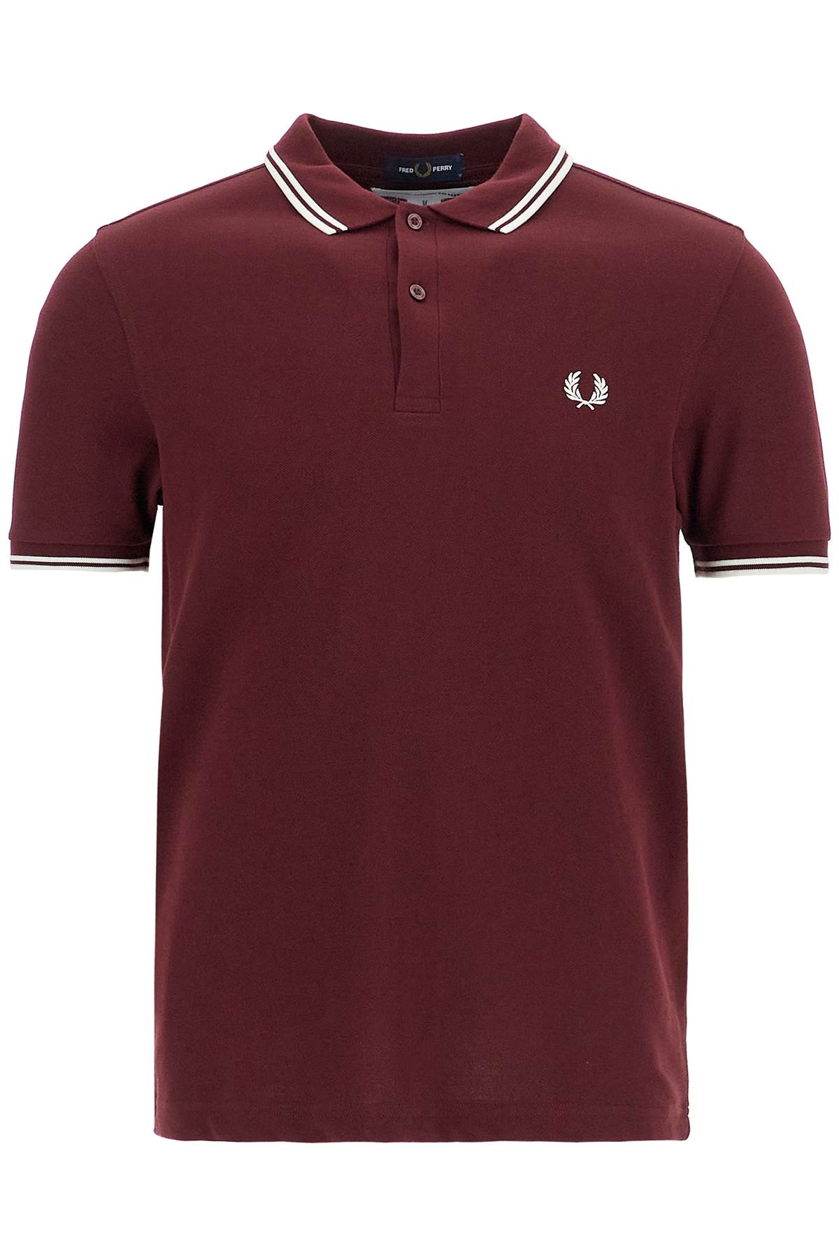 comme Des Garã§ons X Fred Perry