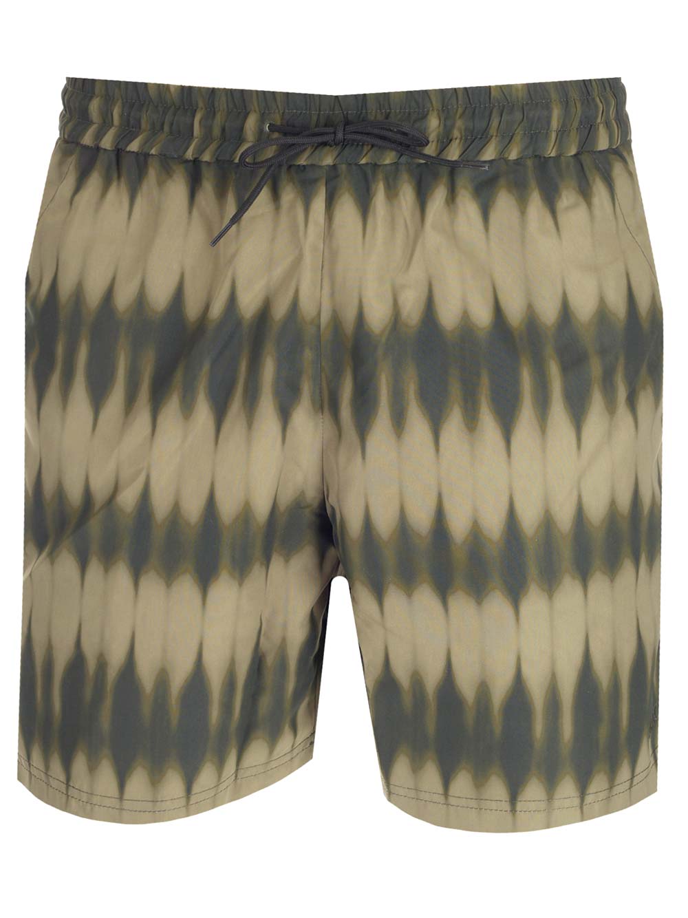 A. P.C. Bobby Swim Shorts