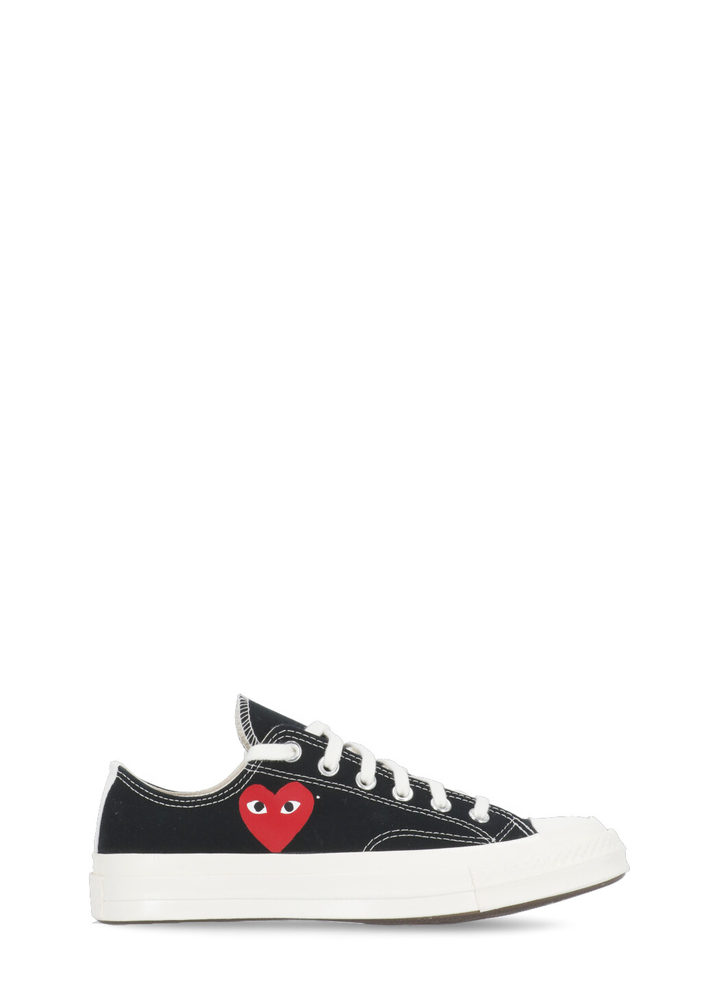 Comme des Garçons Play Commes Des Garcons X Converse Sneakers