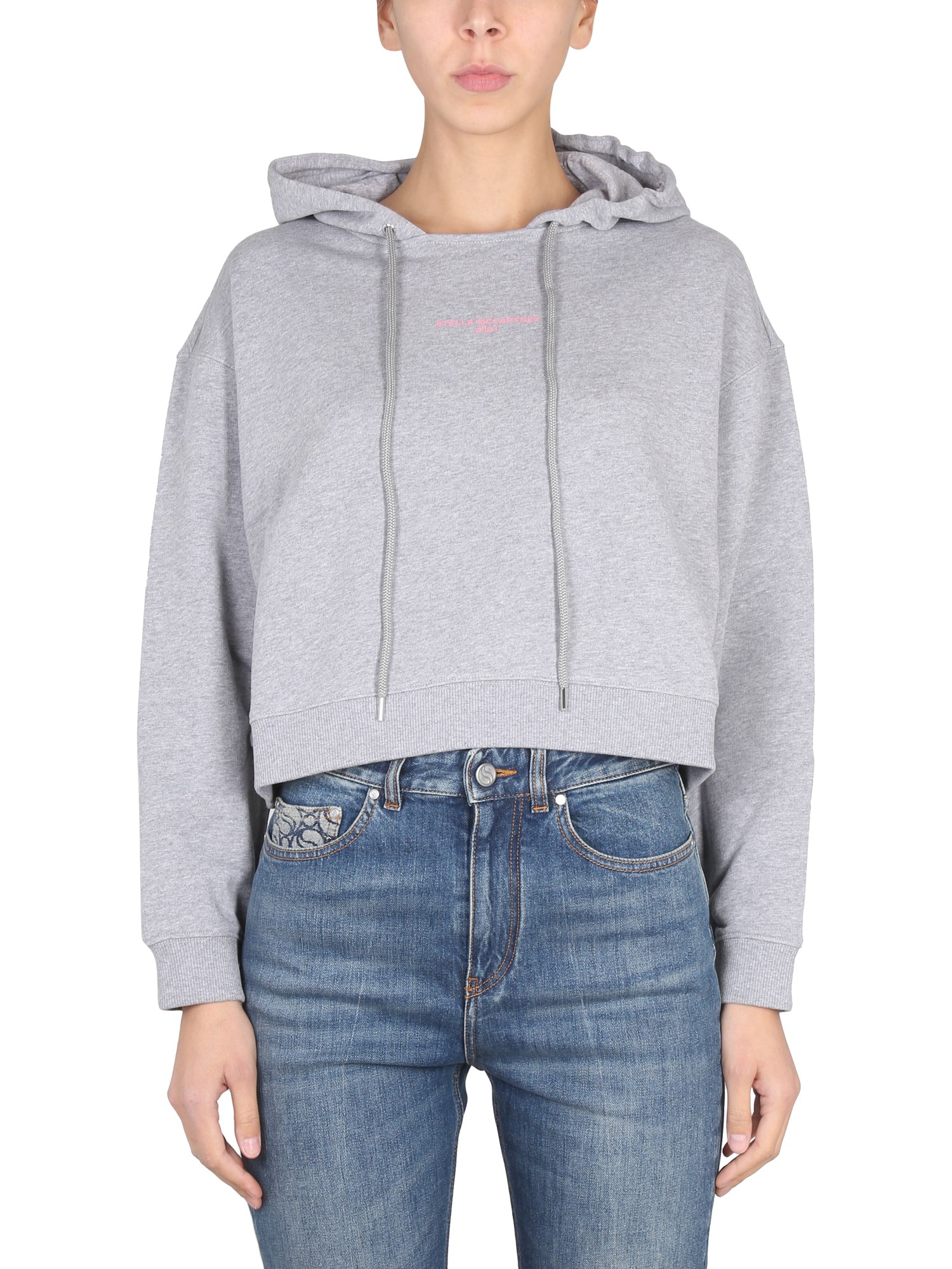 Hoodie Sweatshirt