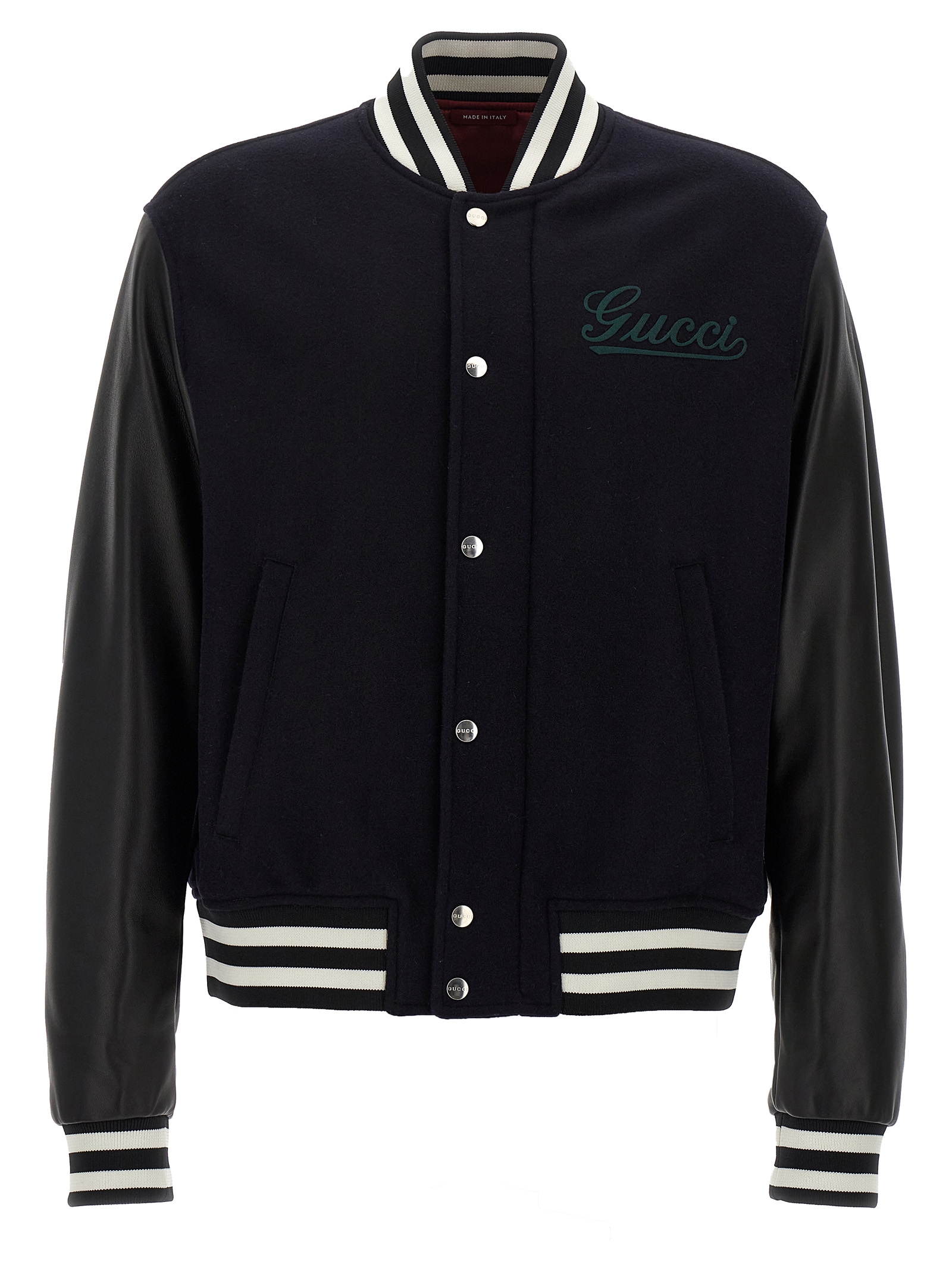 college Bomber Jacket