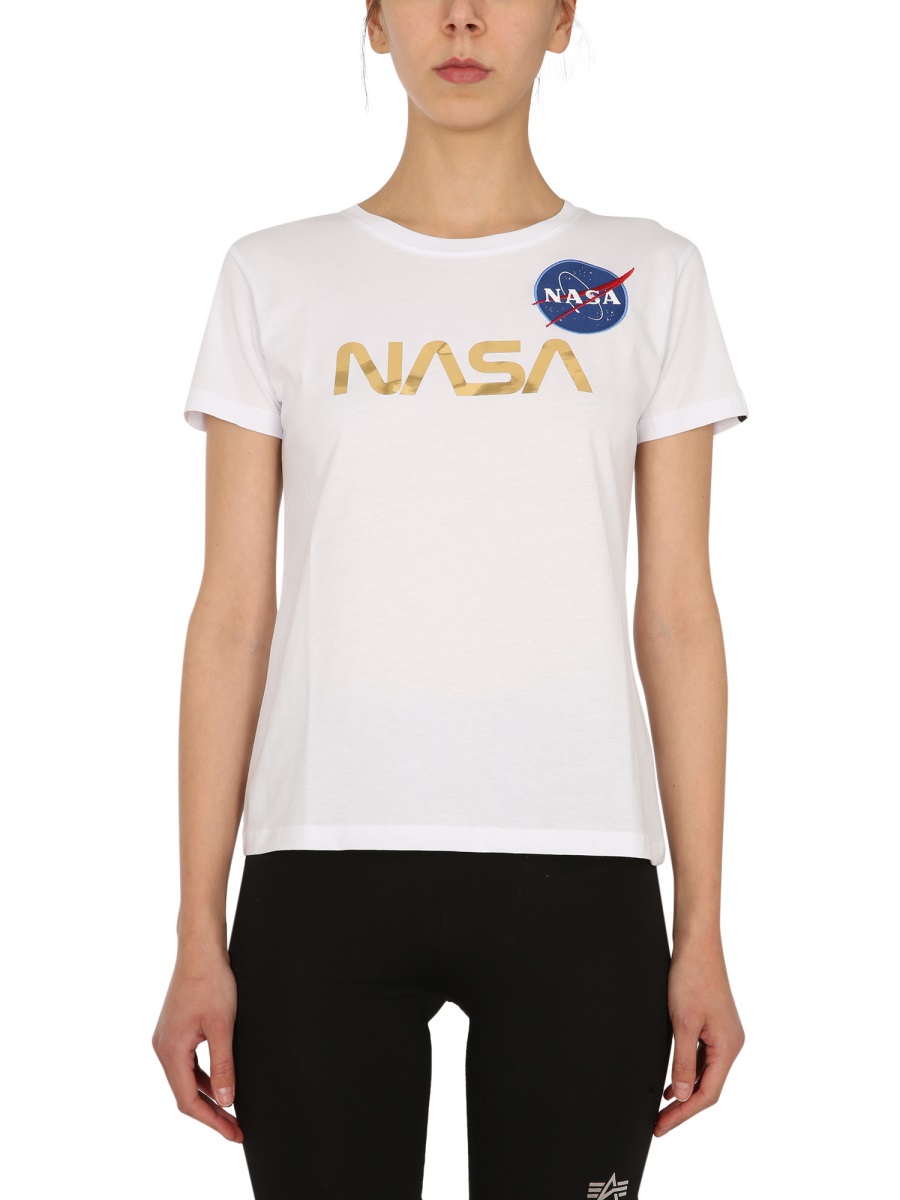 nasa T-shirt