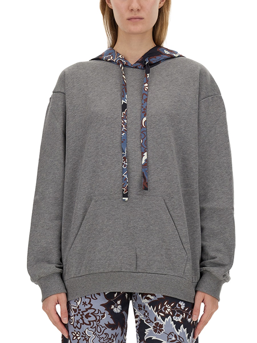 Etro Hoodie