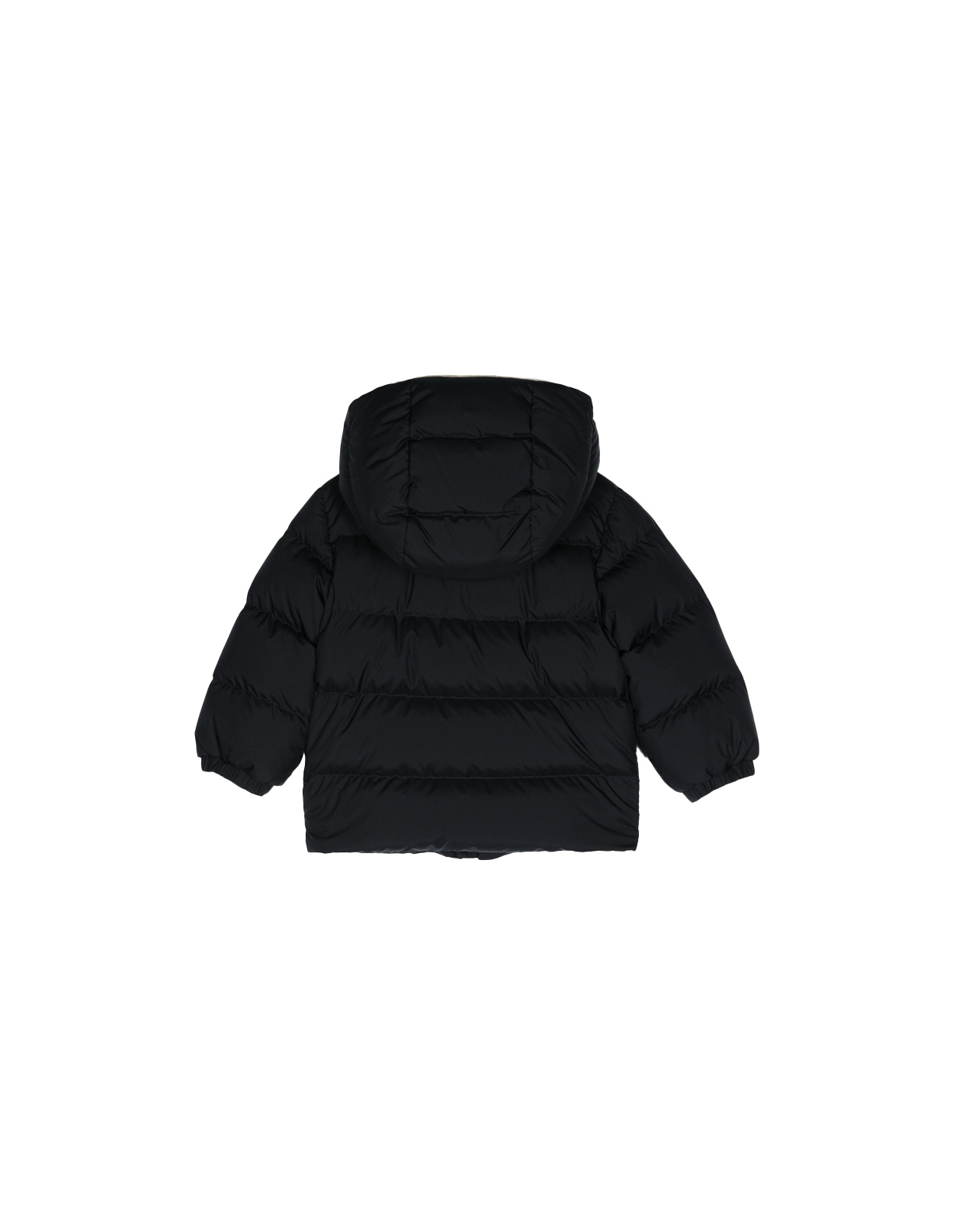 Moncler Blue Amir Down Jacket
