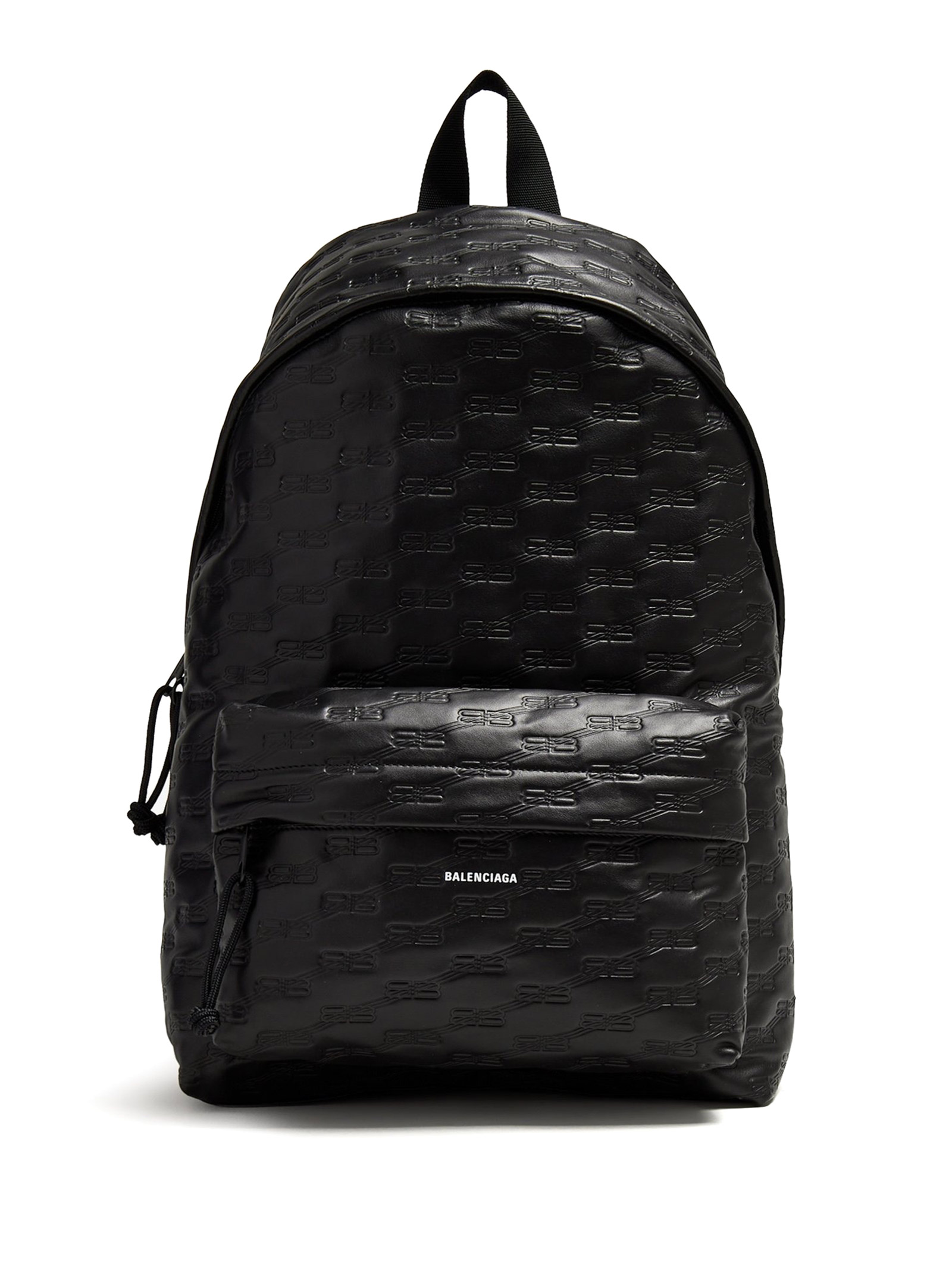 Balenciaga Backpack