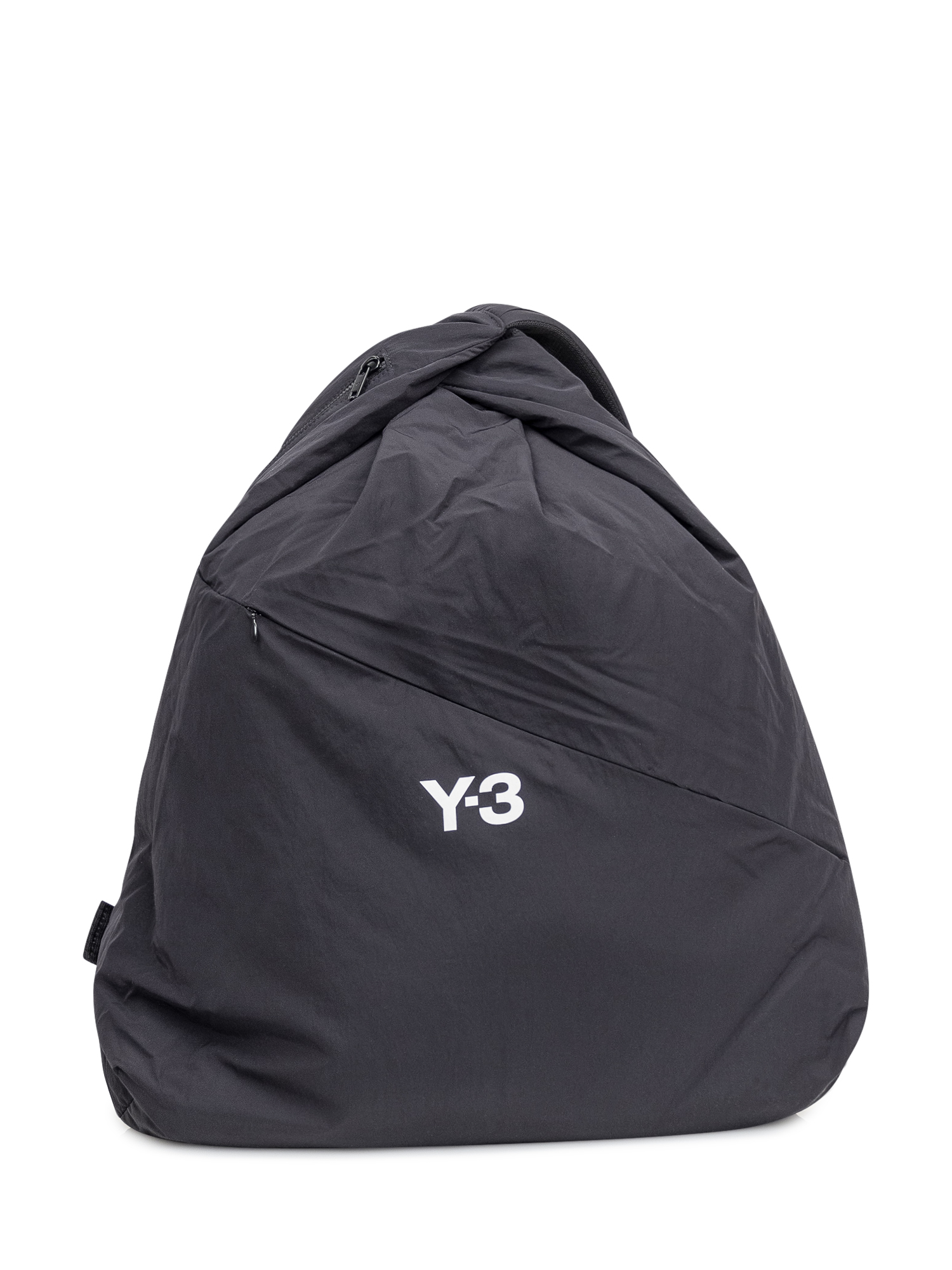 Nylon Backpack