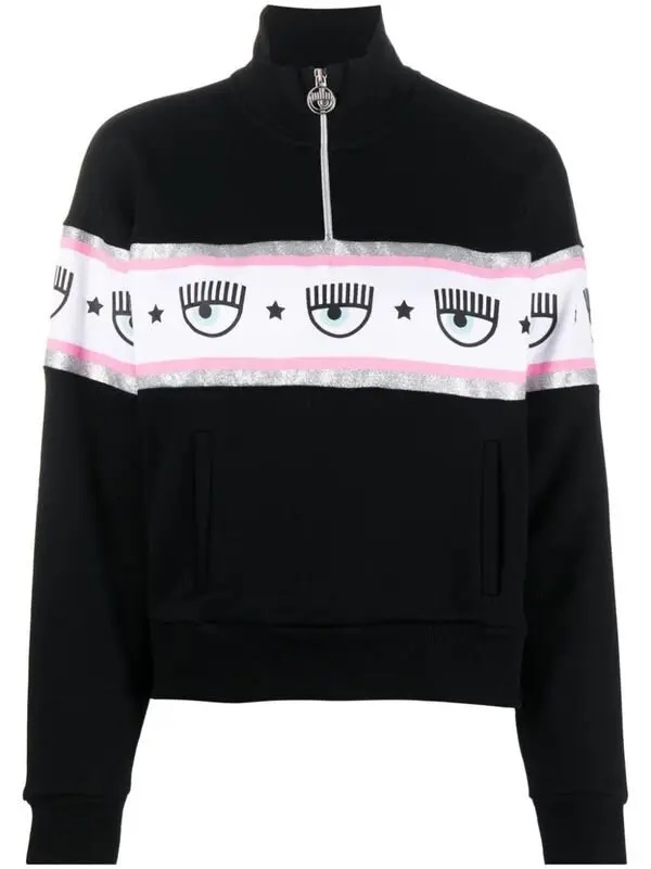 Chiara Ferragni Hoodie