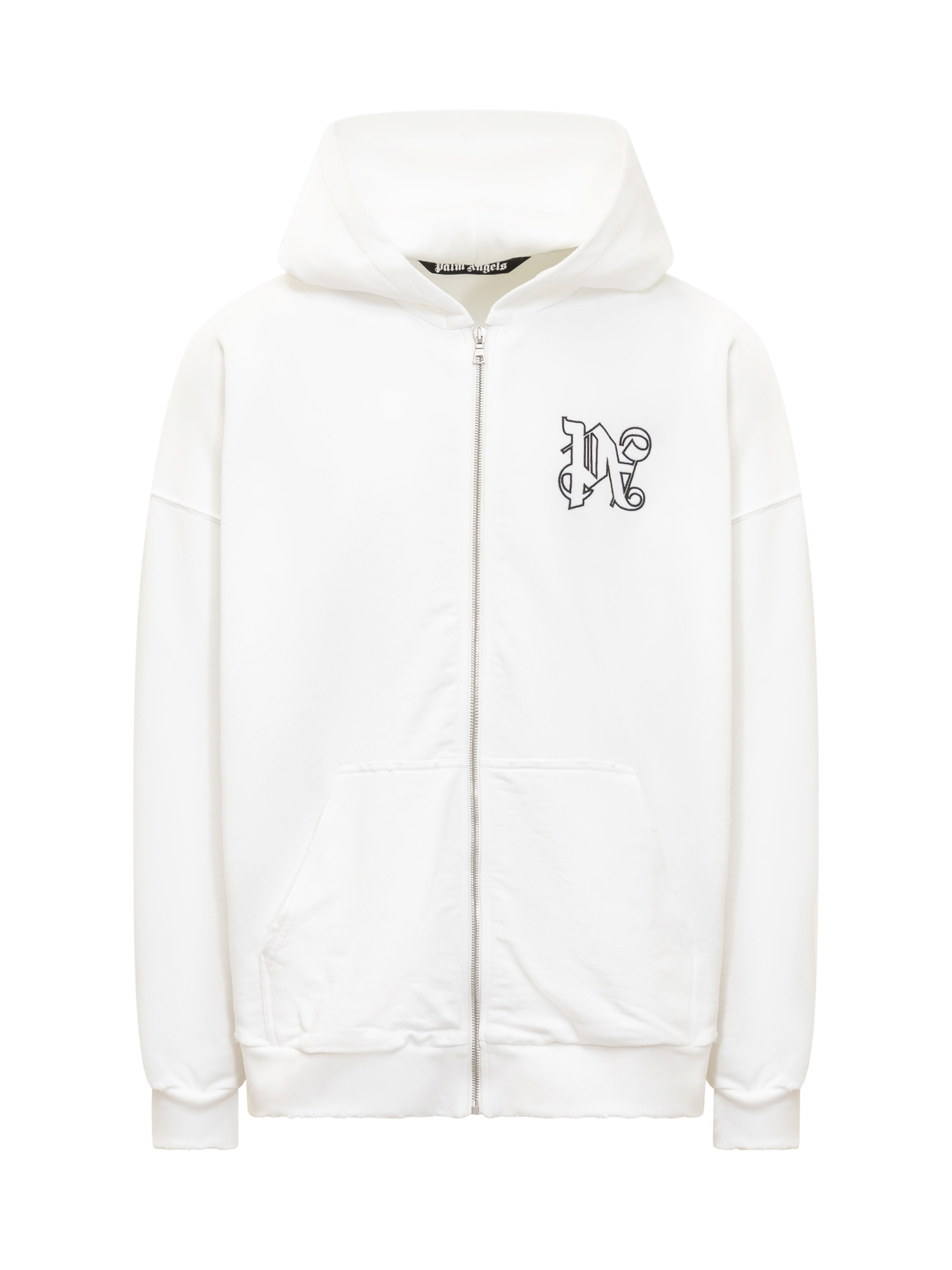 Full Zip Hoodie