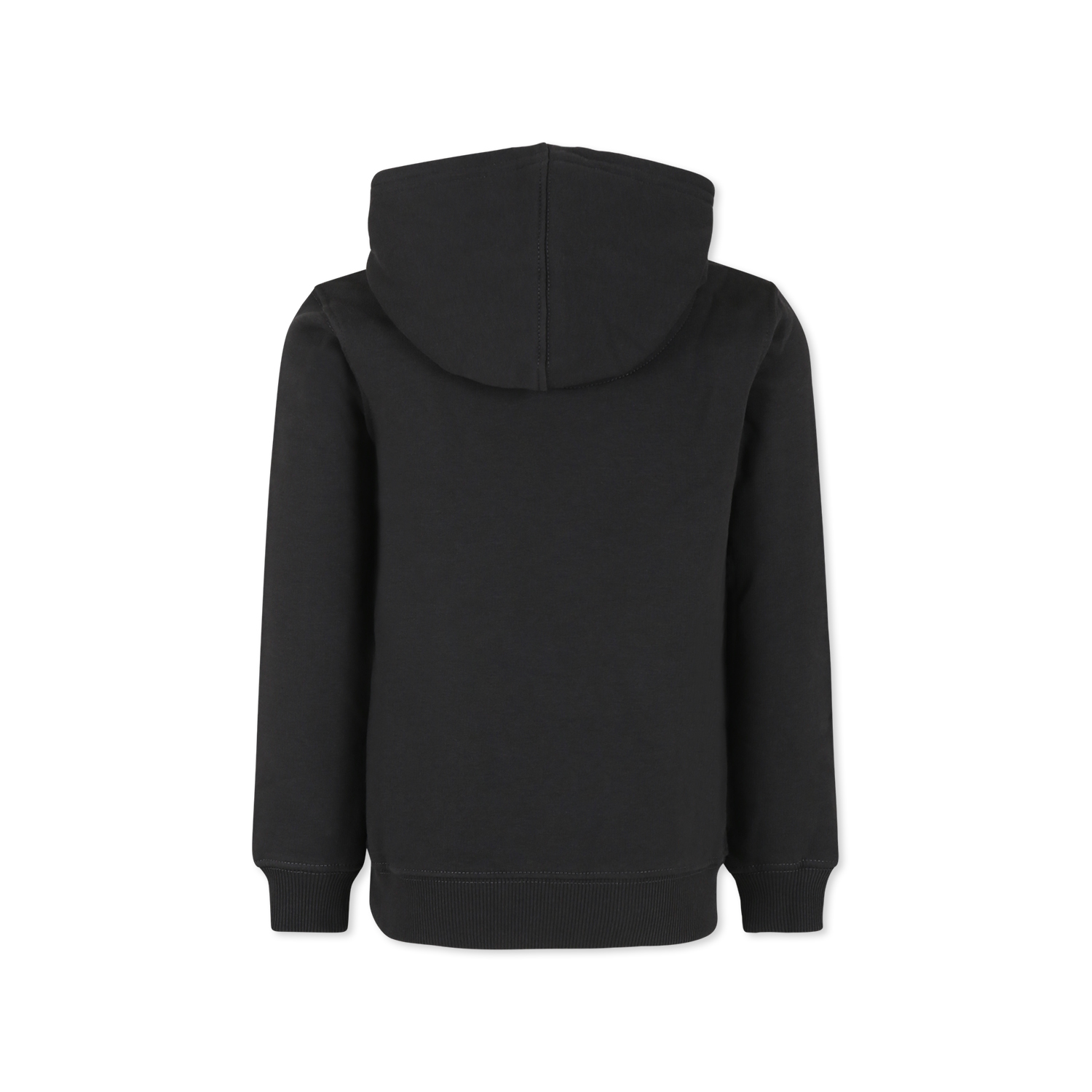 Shop Levi's Black Sweatshirt For Boy With Logo