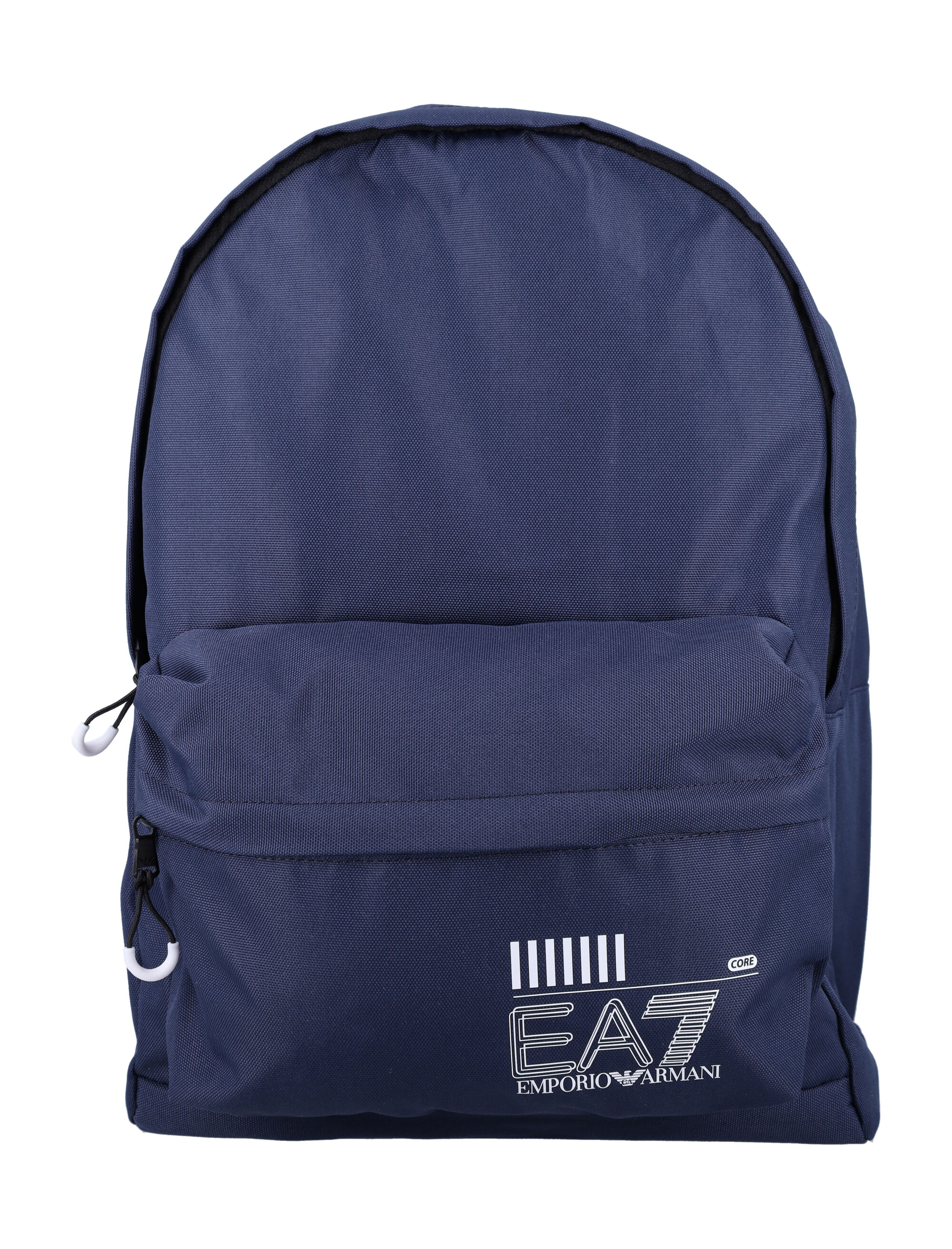 Backpack With Logo