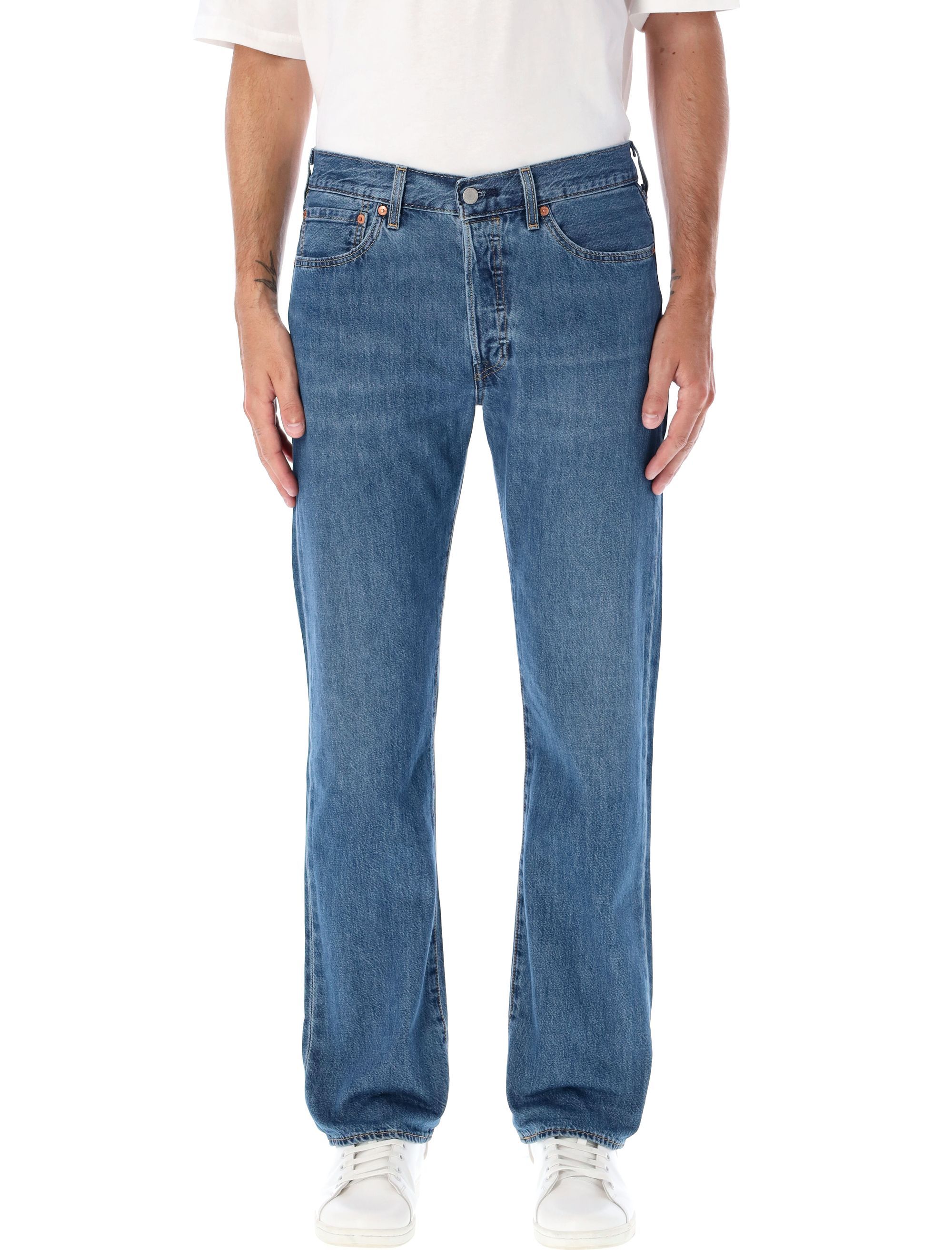 Levi's 501 Jeans