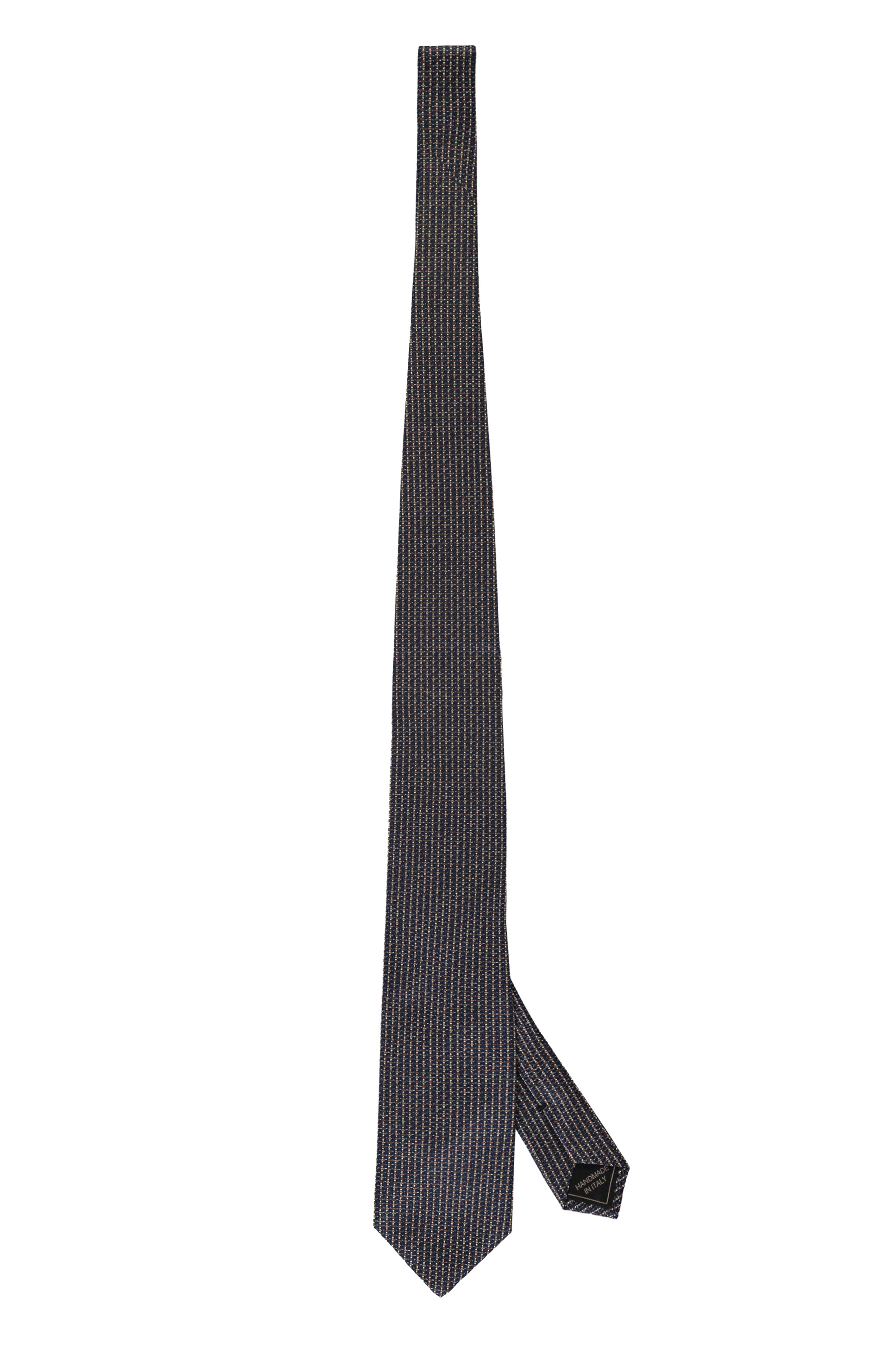 Brioni Silk Tie