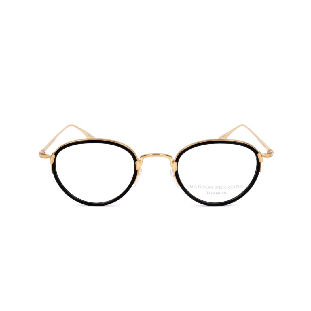Barton Perreira Bp50030fc-black In 0fc-black