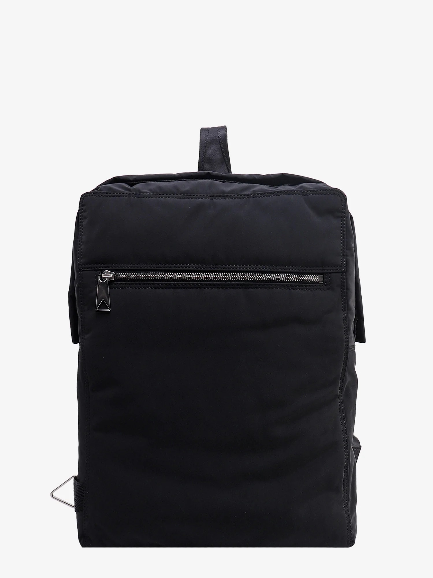 Nylon Backpack