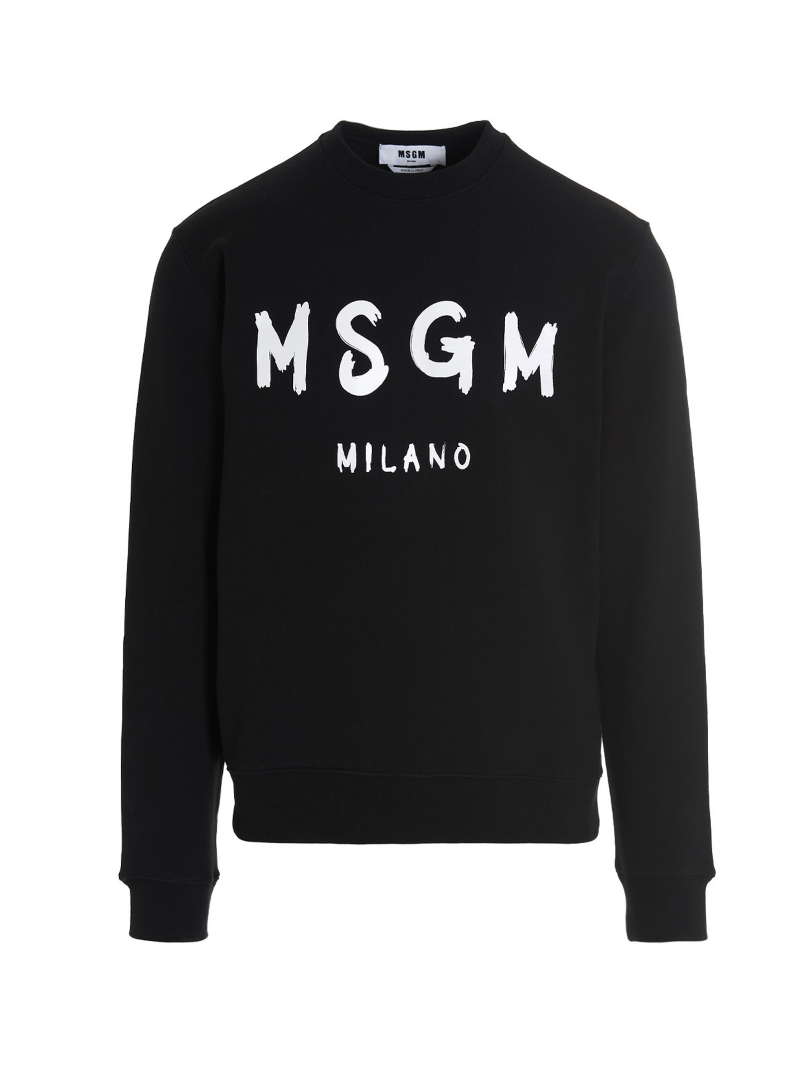 Logo Sweatshirt