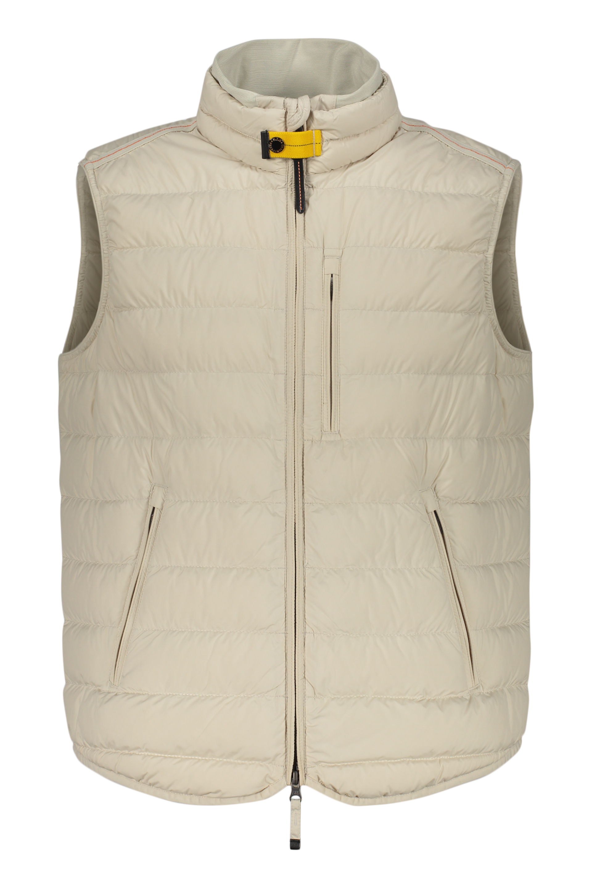 Perfect Full Zip Down Vest