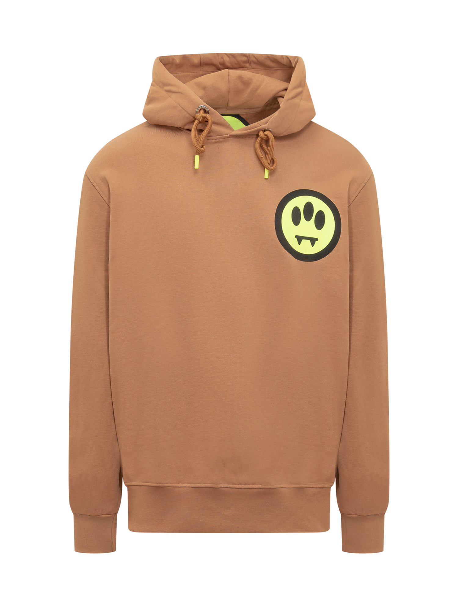 Hoodie With Logo