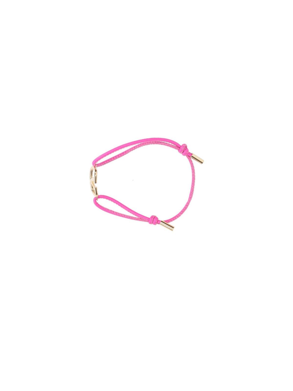 Vlogo Signature Bracelet