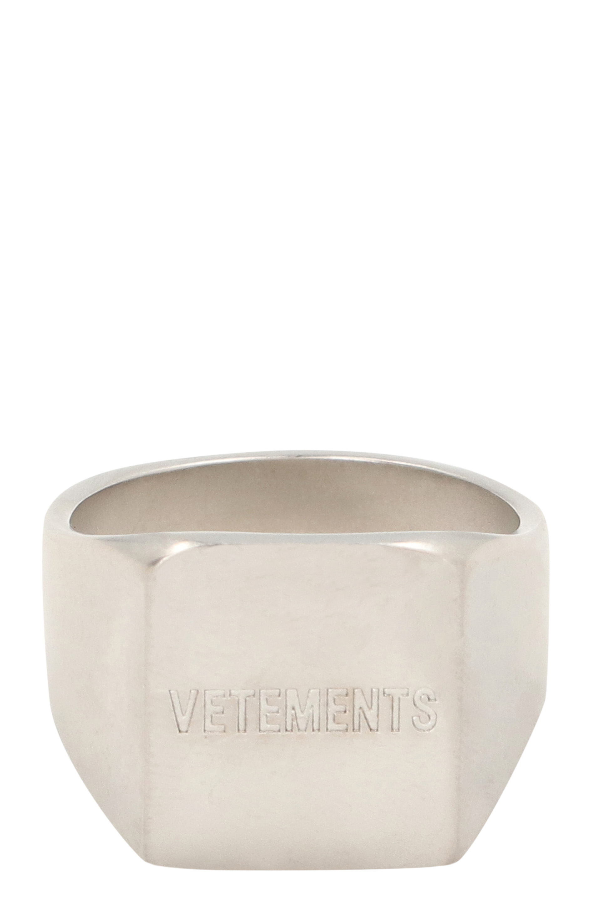 VETEMENTS Brass Ring