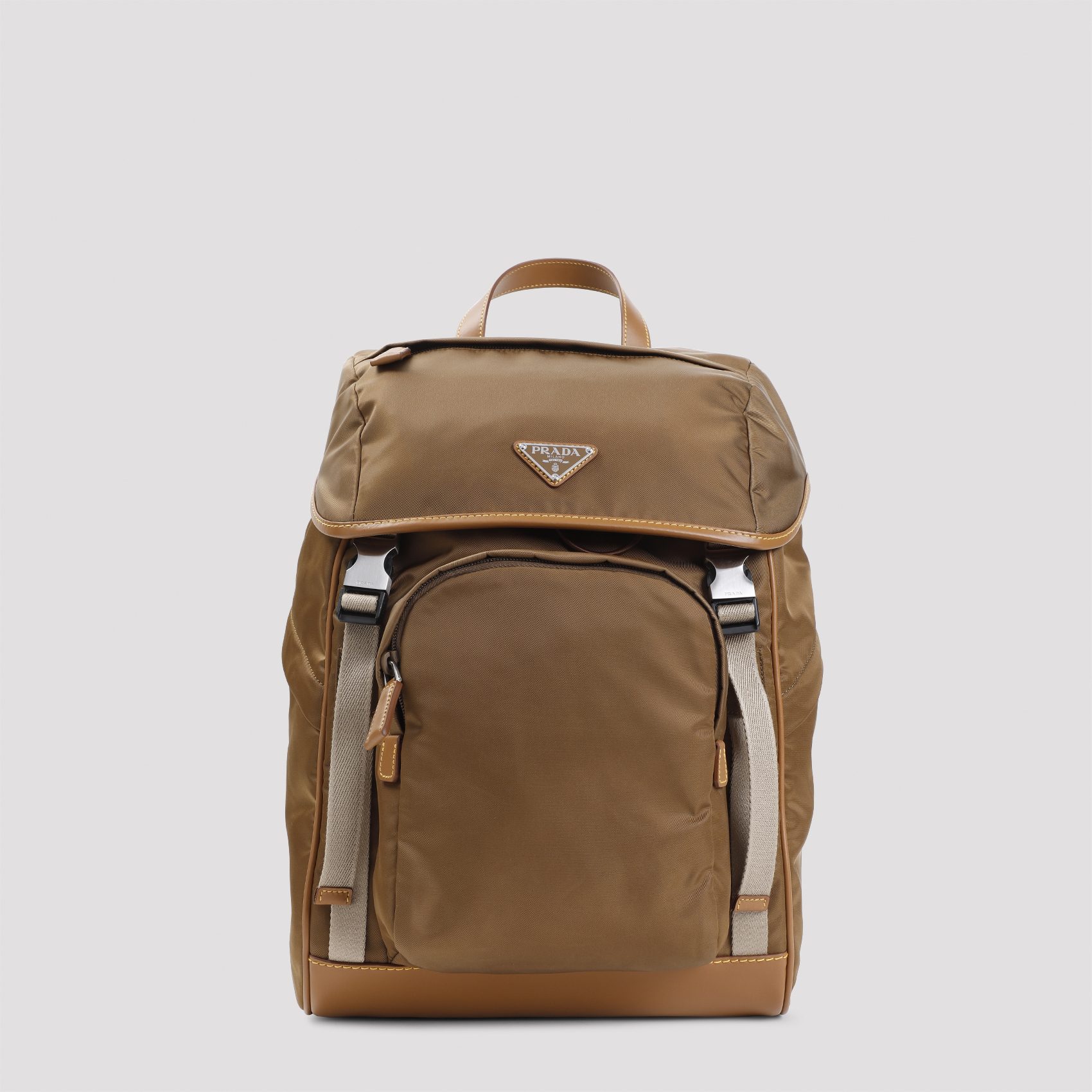 Prada Backpack