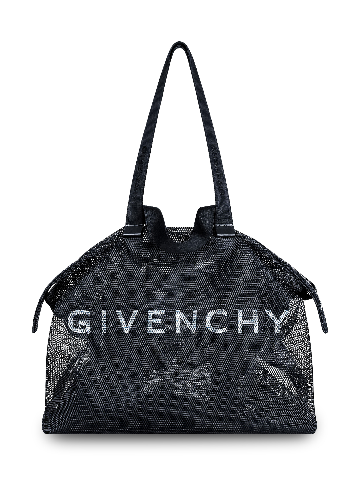 G-shopper Mesh Tote Bag