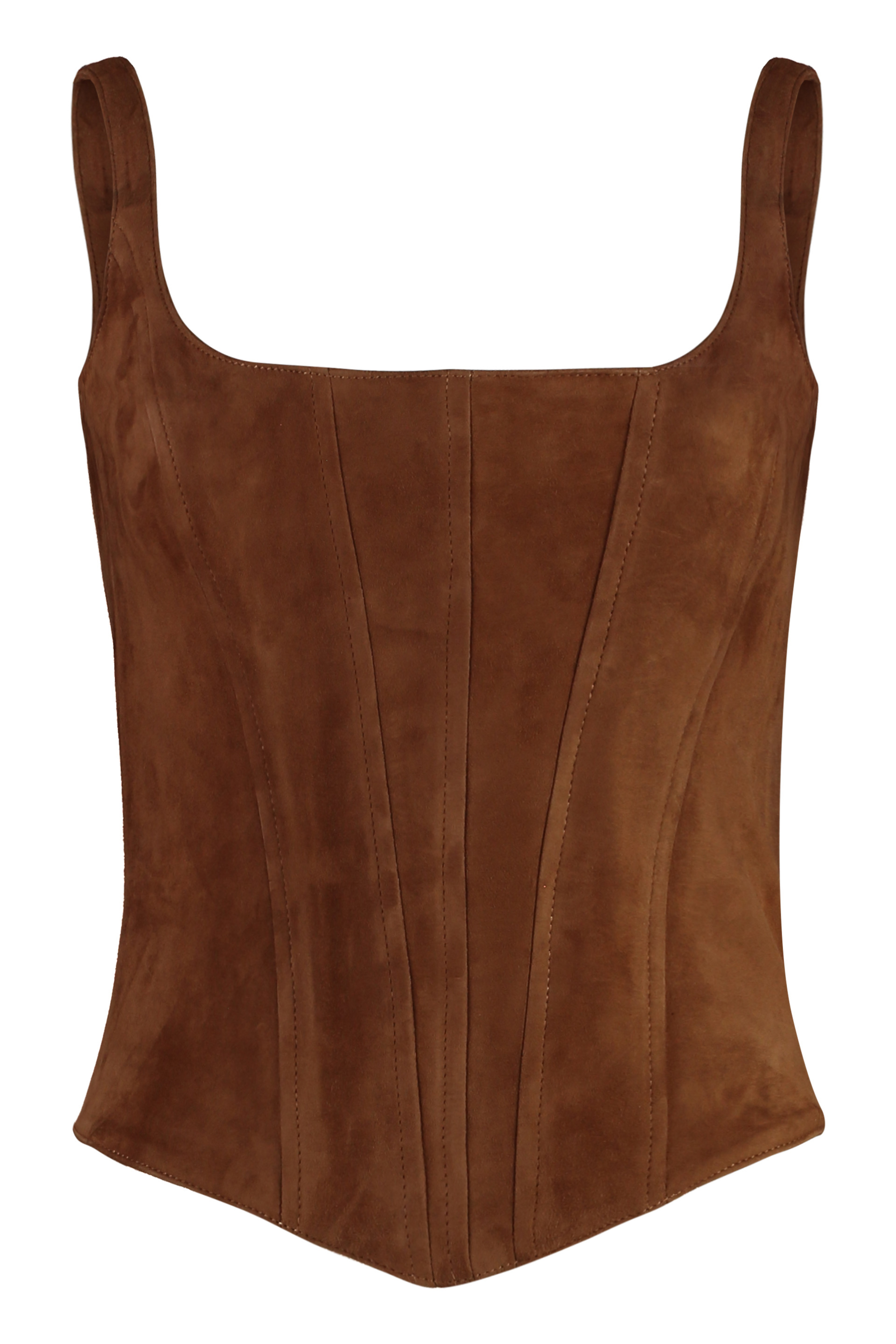 Giuseppe di Morabito Corset Top