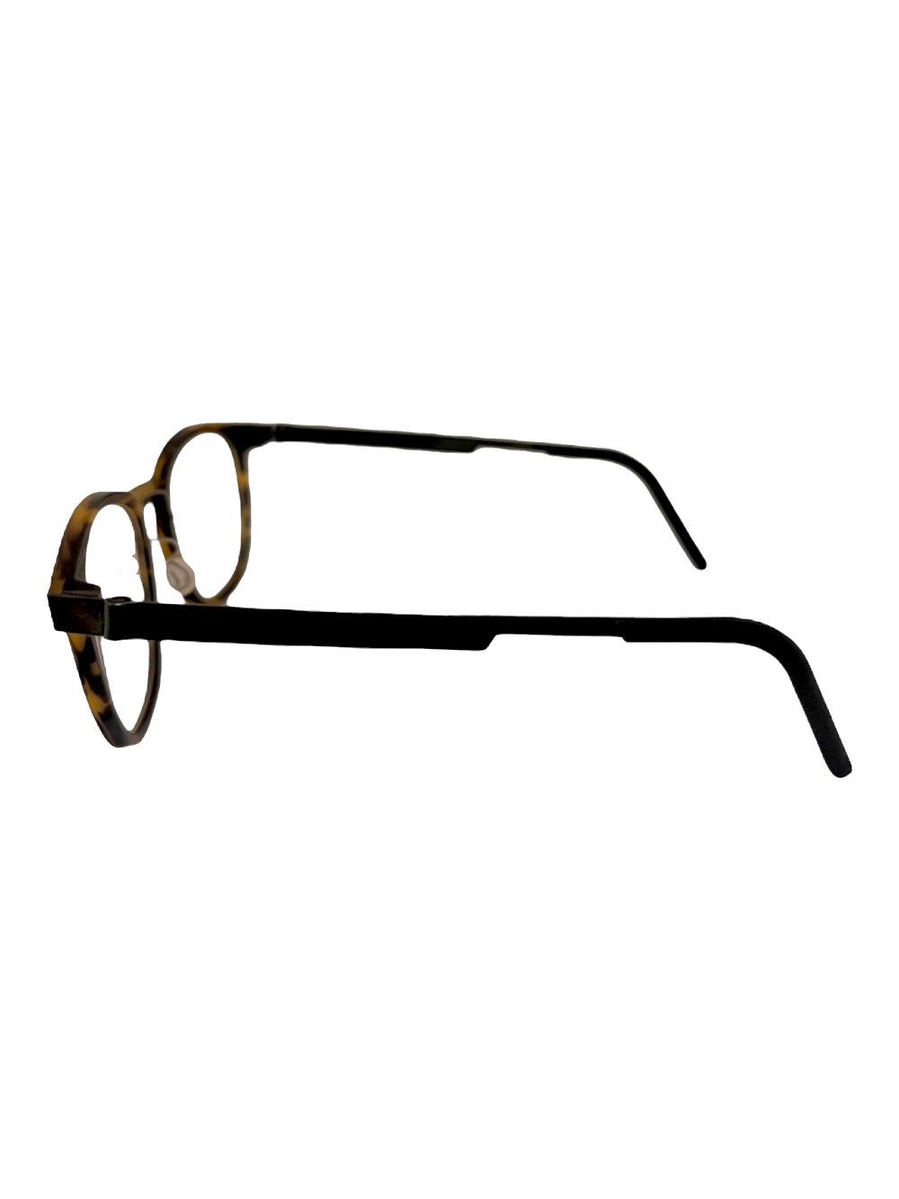 Lindberg 3536 - Havana Glasses