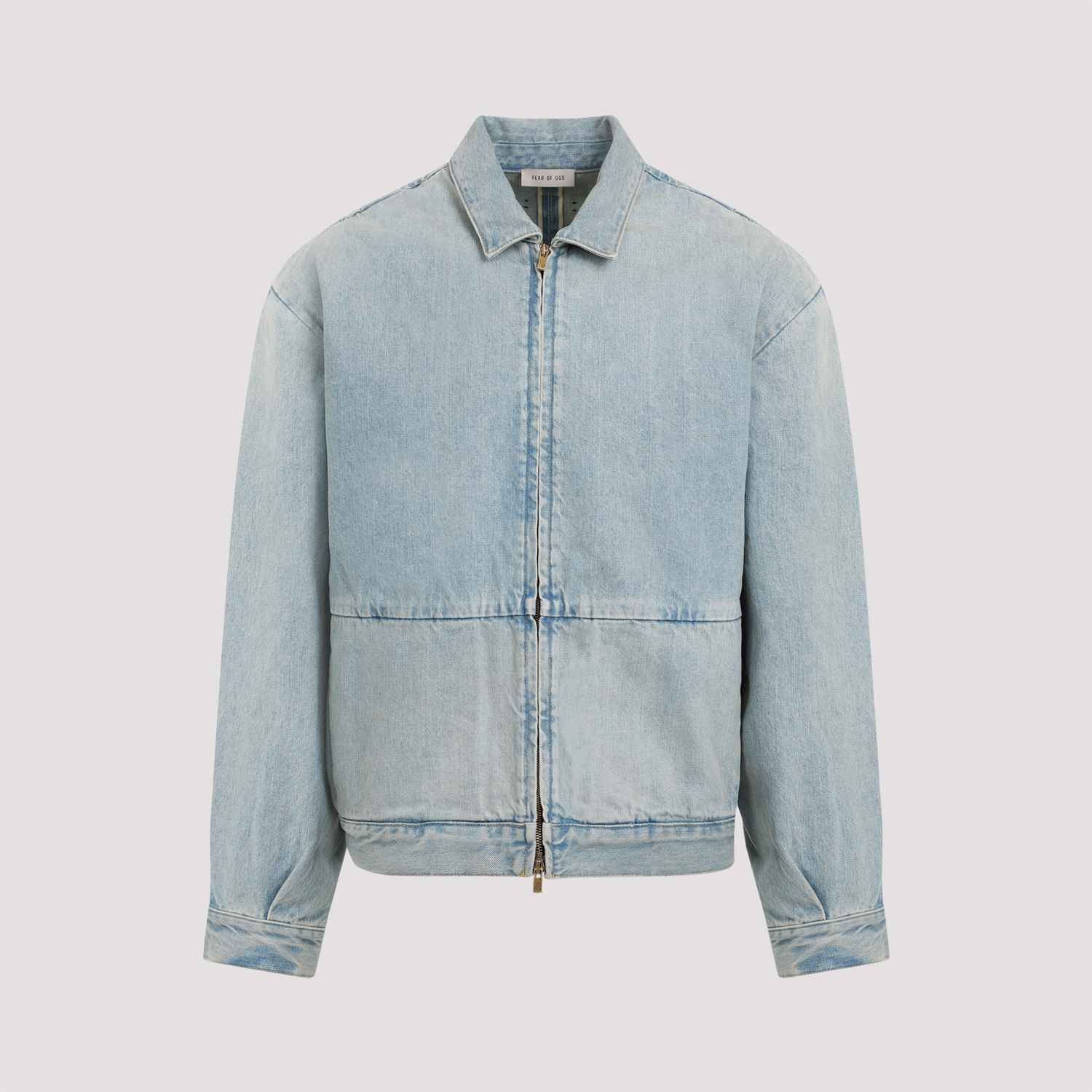 8th Denim Jacket