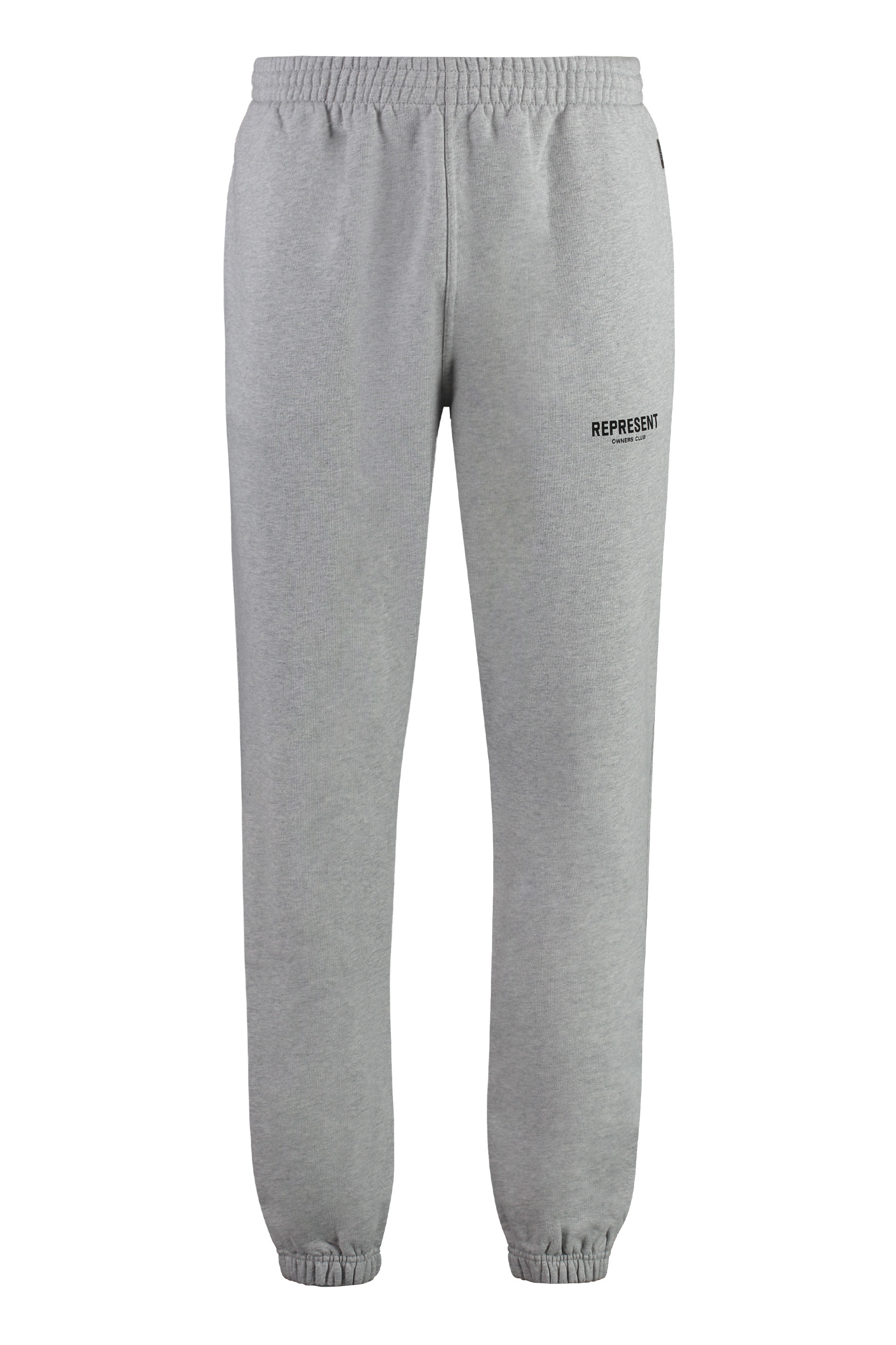 Logo Print Sweatpants