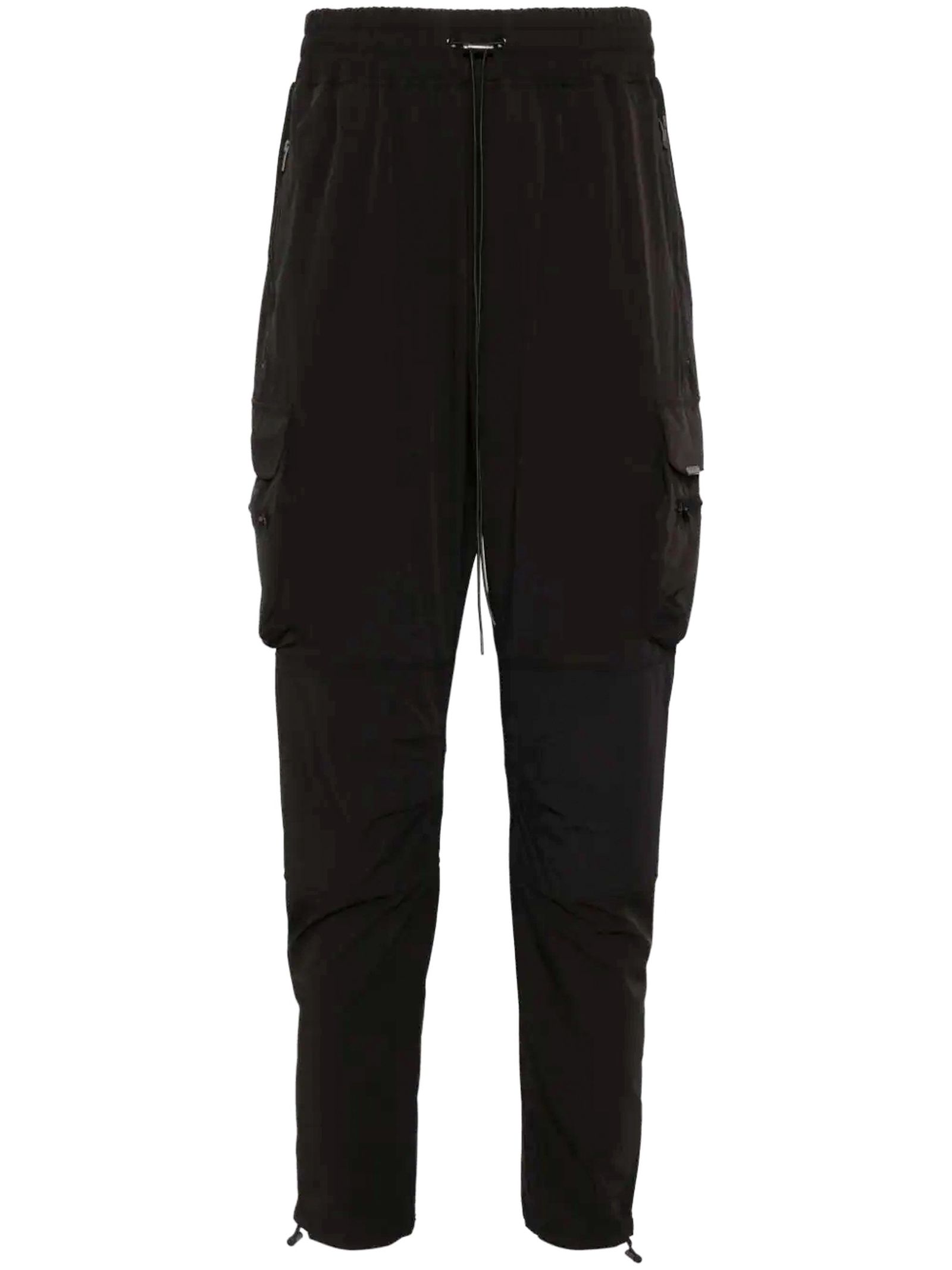 Trousers Black