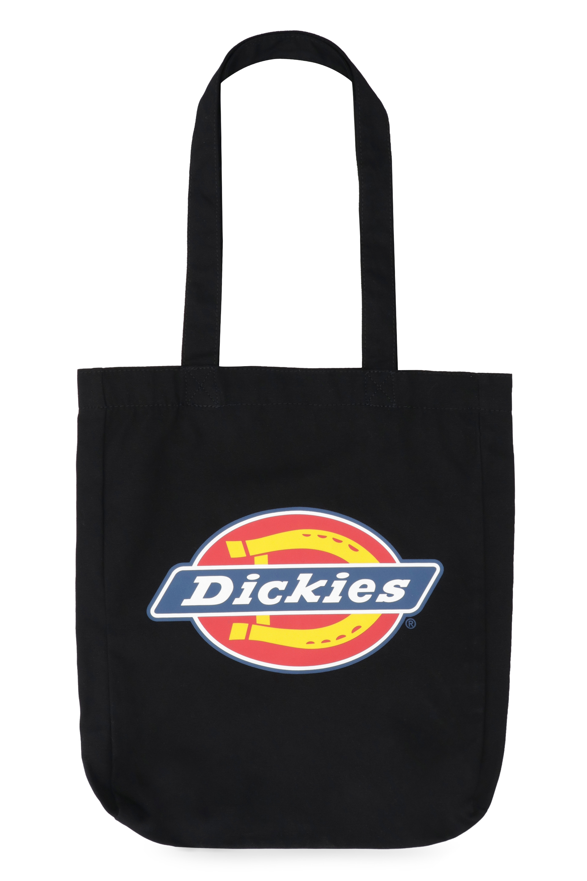 Icon Canvas Tote Bag