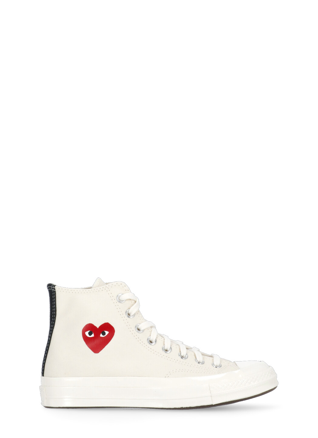 Comme des Garçons Play Commes Des Garcons X Converse Sneakers