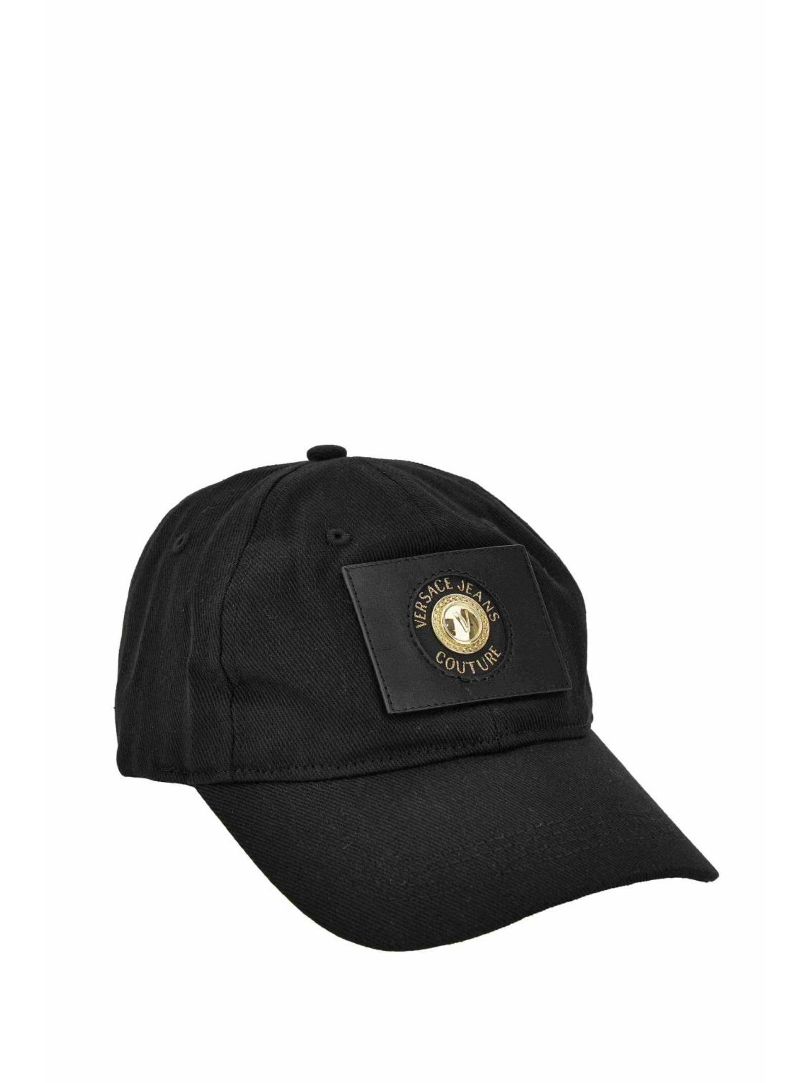 Versace Jeans Couture Hat