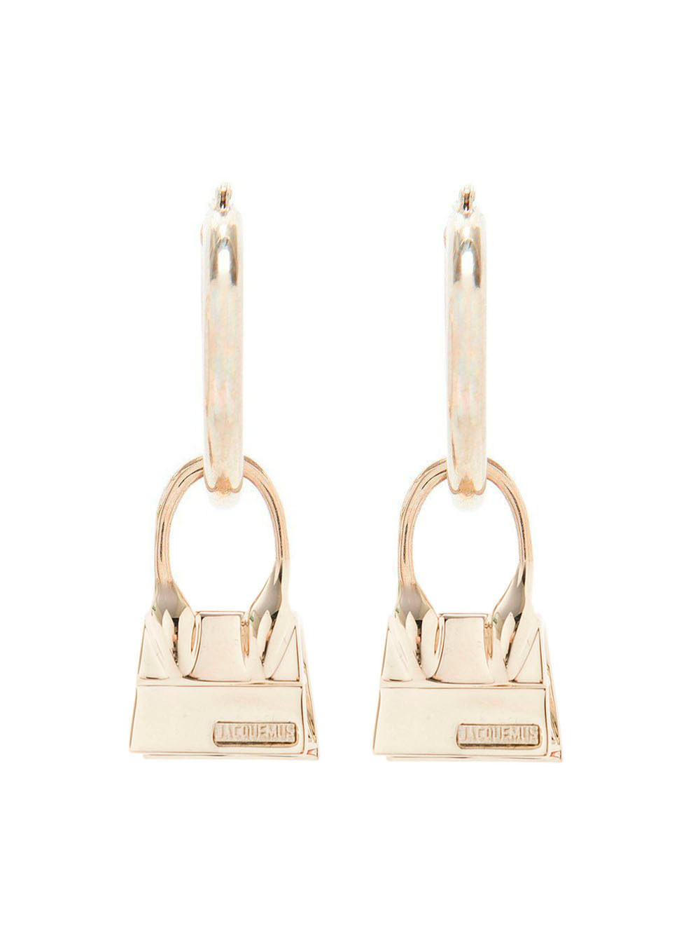 Les Creoles Chiquito Earrings