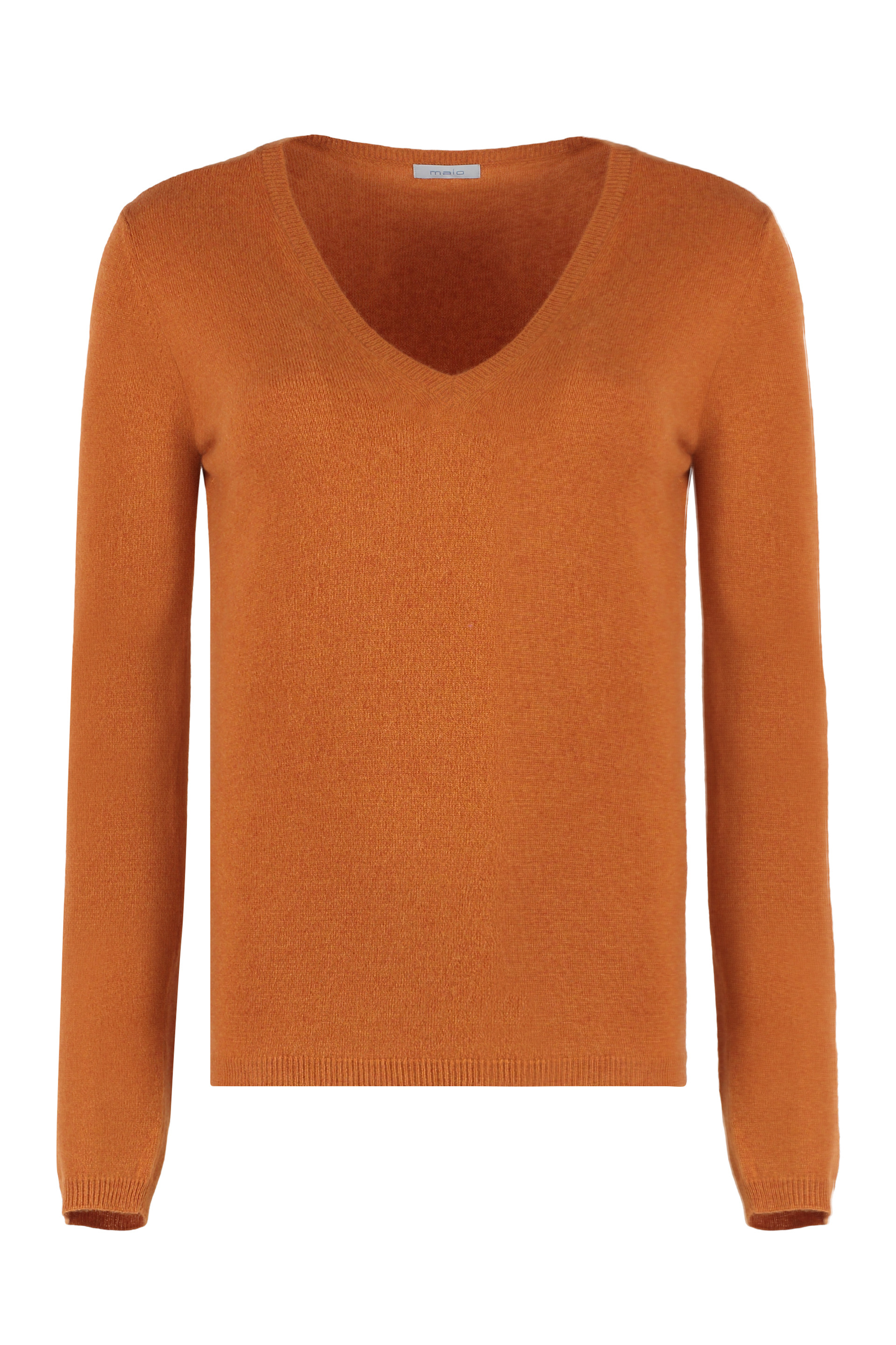 MALO CASHMERE SWEATER