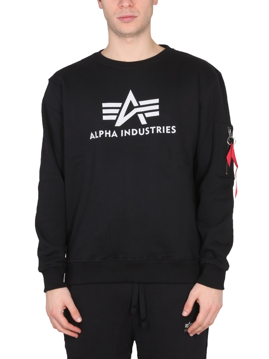 Crewneck Sweatshirt