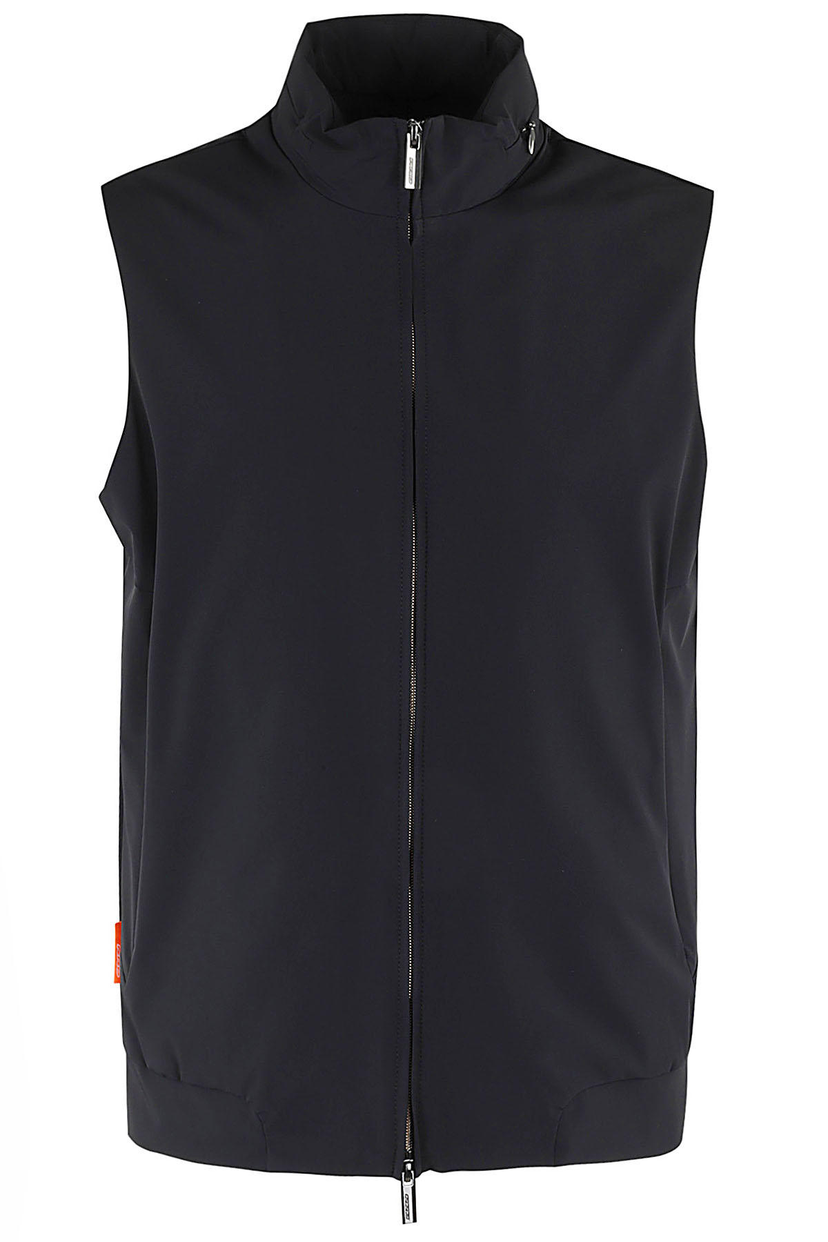 RRD - Roberto Ricci Design Blue Vest