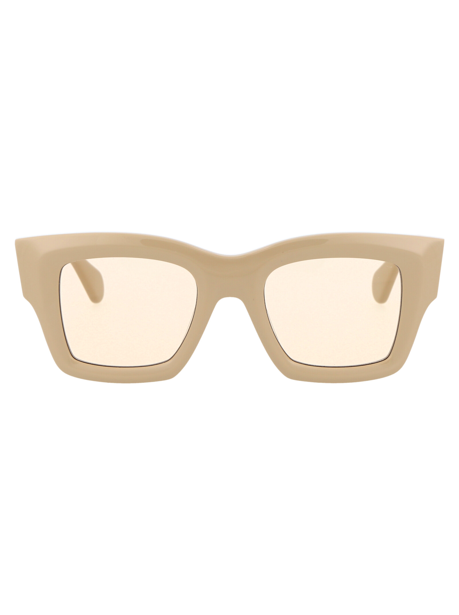 Les Lunettes Baci Sunglasses